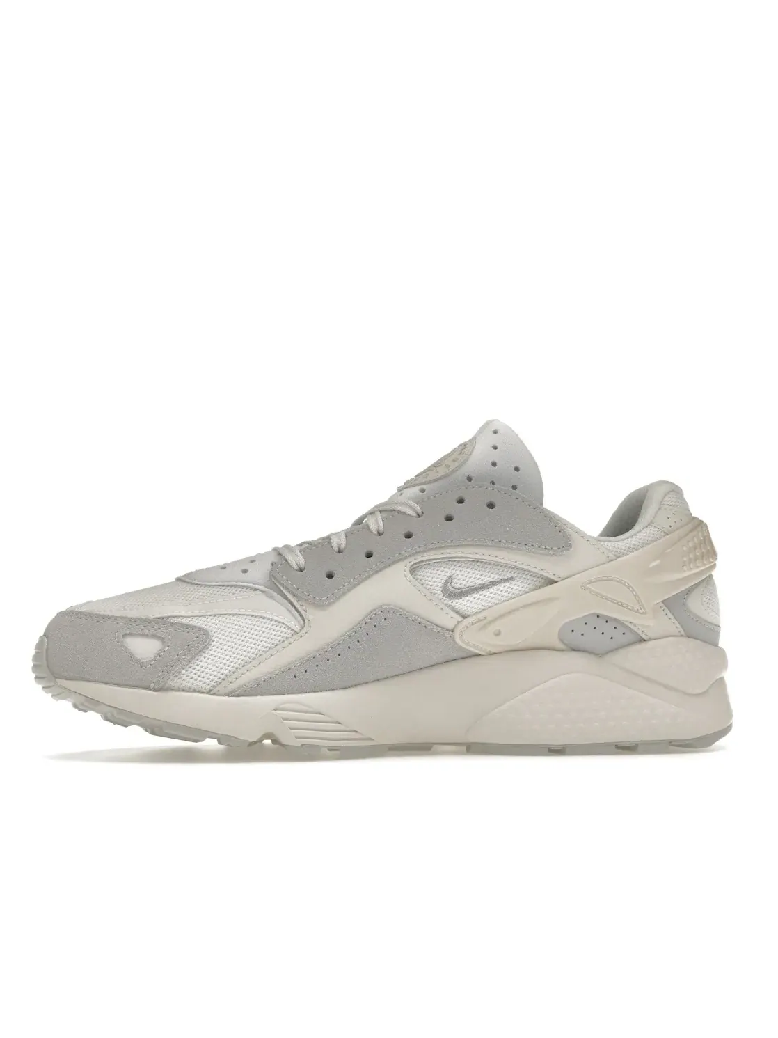 Мужские кроссовки Lifestyle с неопреновым внутренним слоем Nike Air Huarache Runner — изображение 3 из 4