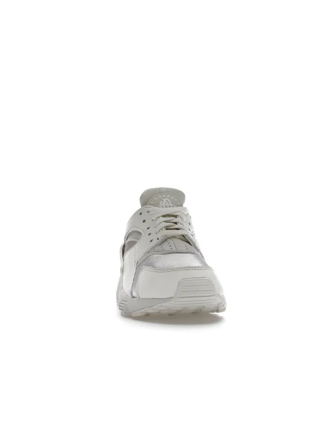 Женские кроссовки Lifestyle Nike Air Huarache, Sail/Light Bone/Fossil Stone-Sail — изображение 2 из 4