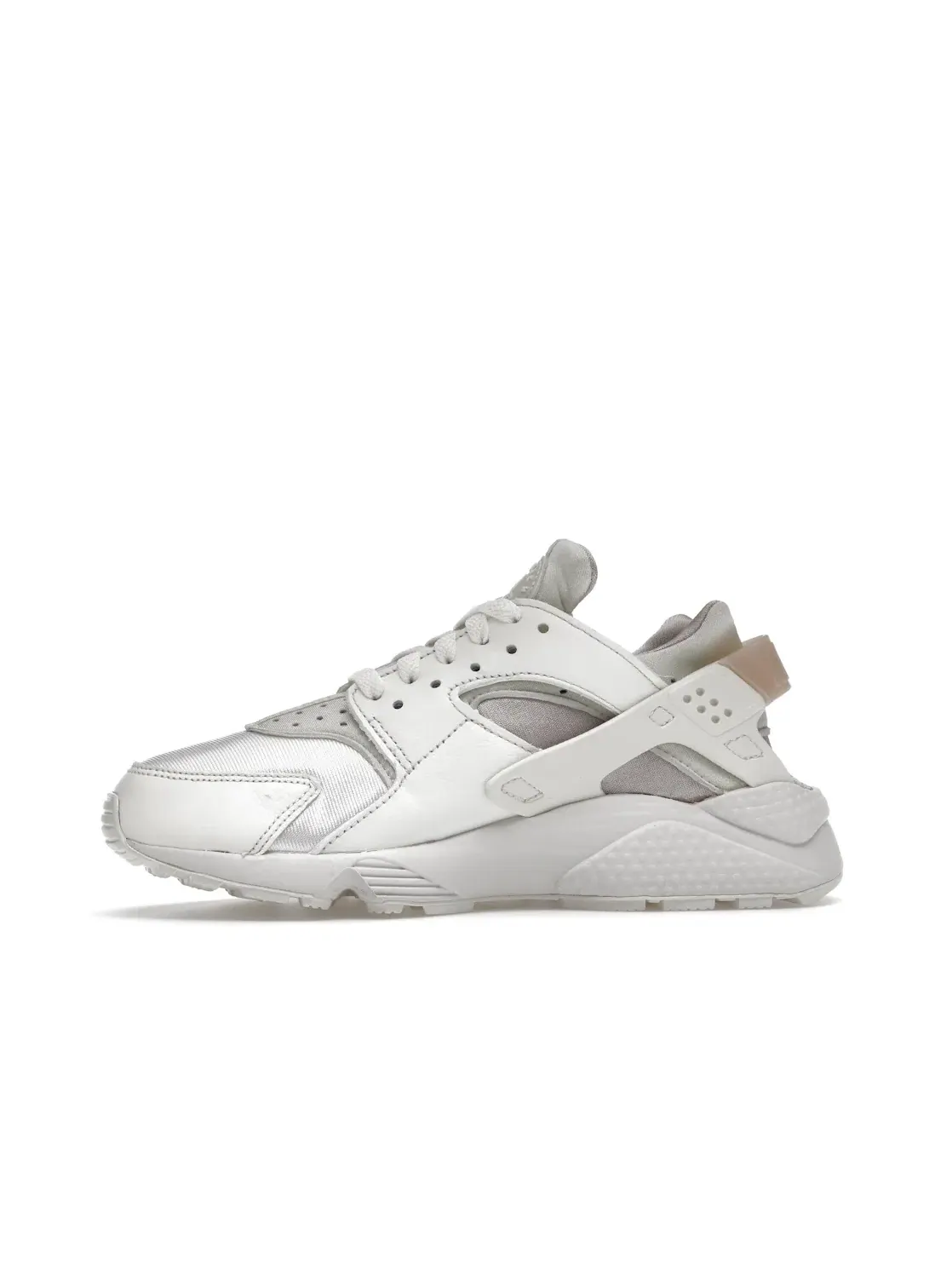 Женские кроссовки Lifestyle Nike Air Huarache, Sail/Light Bone/Fossil Stone-Sail — изображение 3 из 4