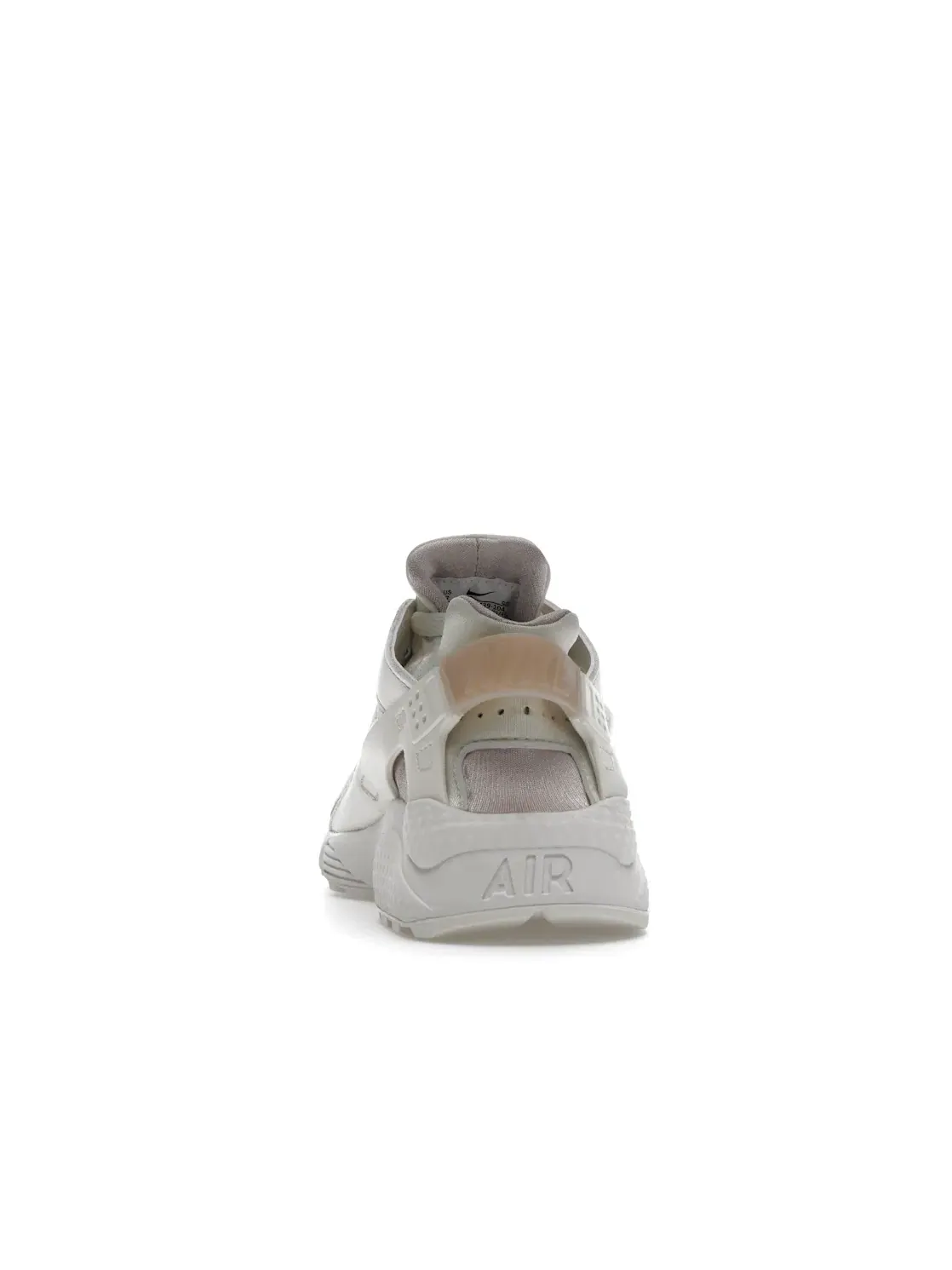Женские кроссовки Lifestyle Nike Air Huarache, Sail/Light Bone/Fossil Stone-Sail — изображение 4 из 4
