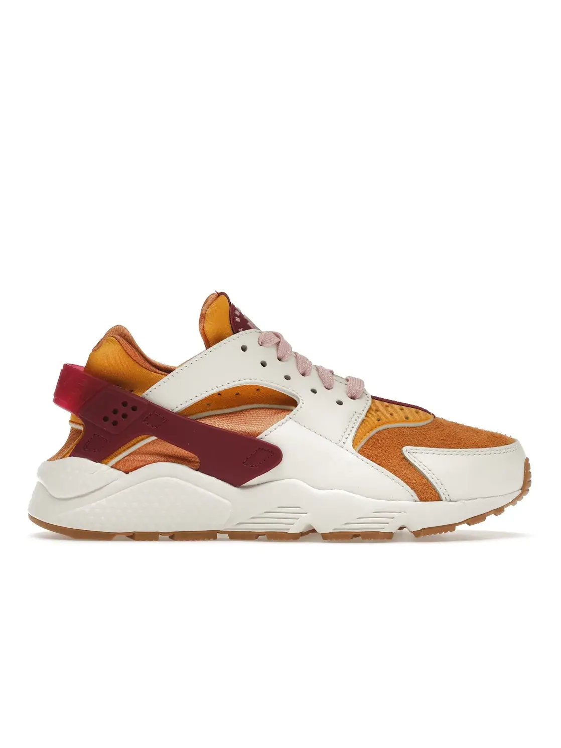 Женские кроссовки Lifestyle Nike Air Huarache — изображение 1 из 4, розовый