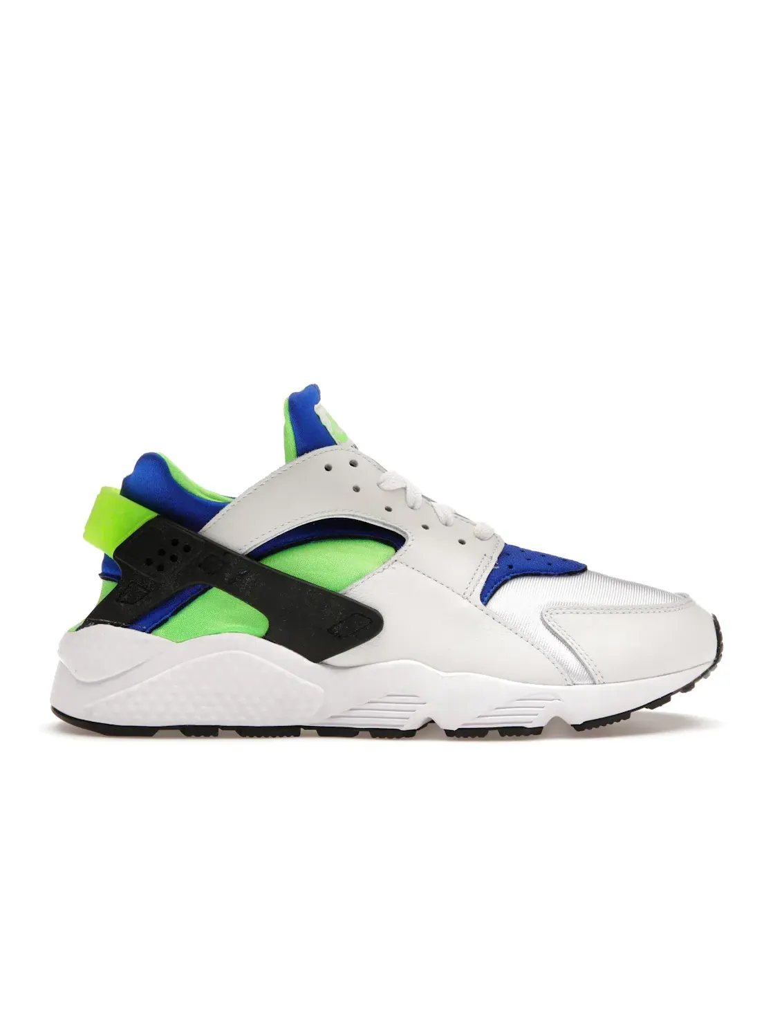 Мужские кроссовки Lifestyle Nike Air Huarache — изображение 1 из 4