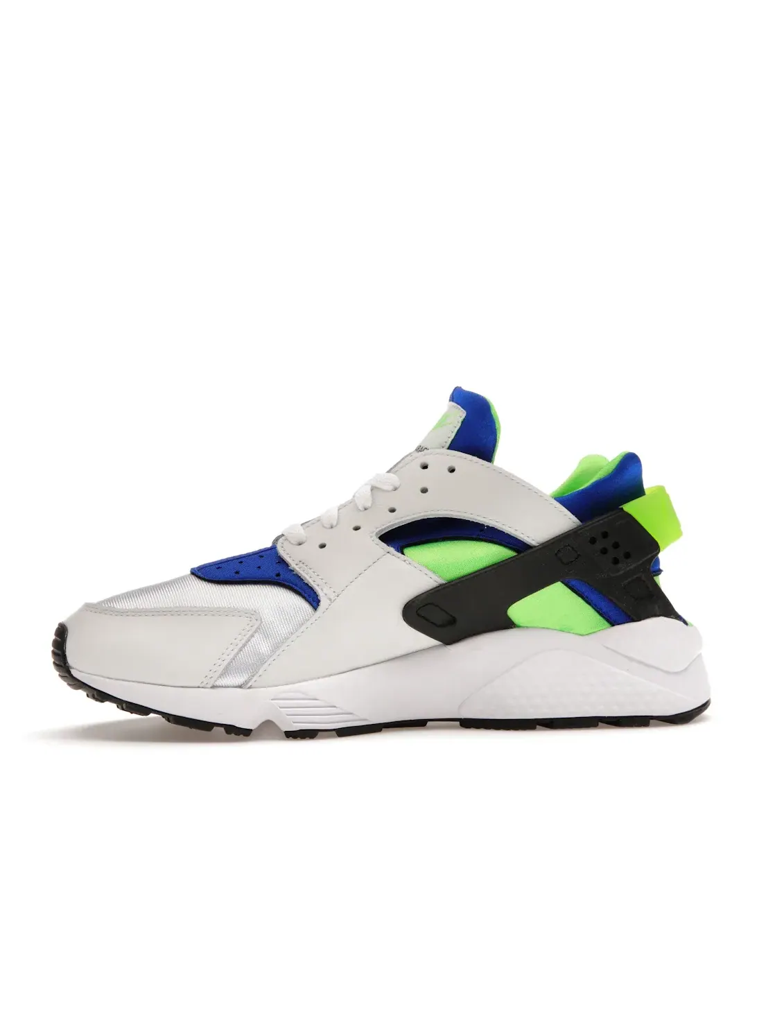 Мужские кроссовки Lifestyle Nike Air Huarache — изображение 3 из 4