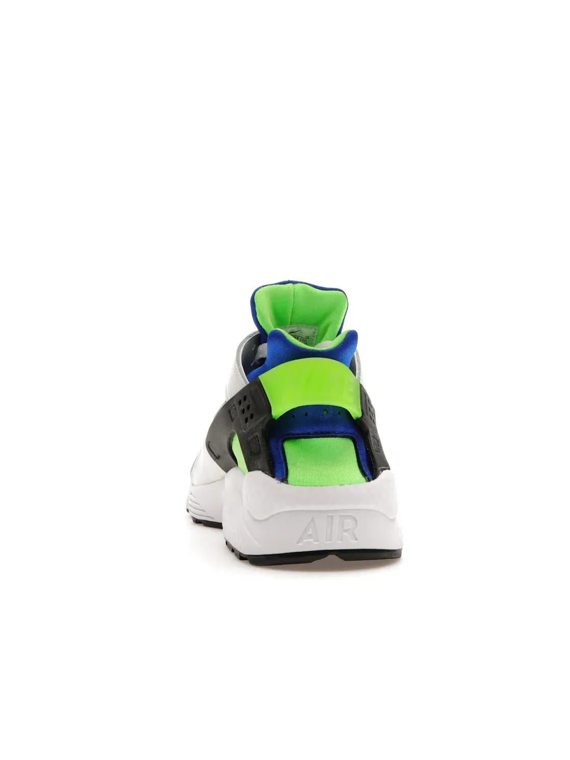 Мужские кроссовки Lifestyle Nike Air Huarache — изображение 4 из 4