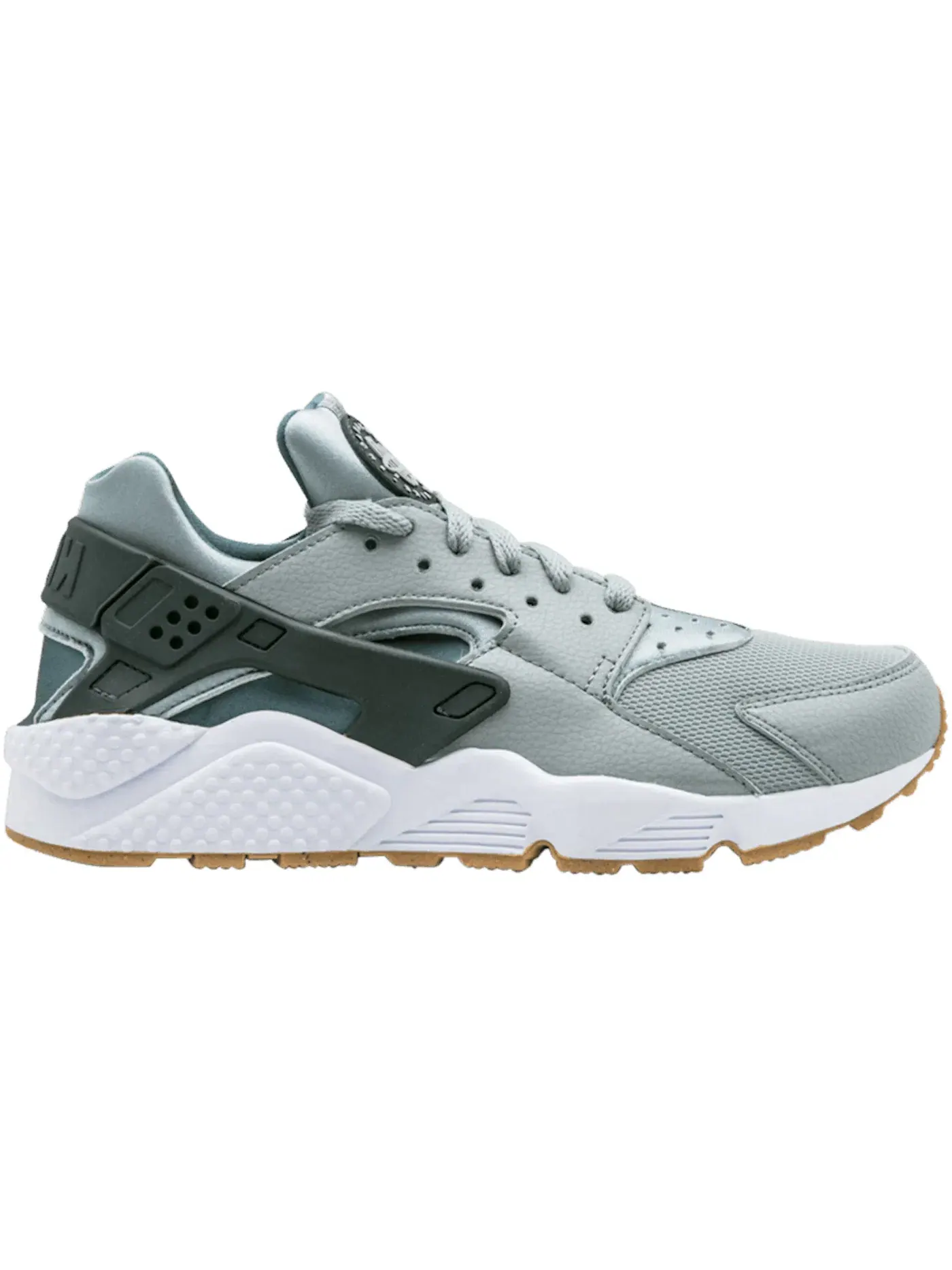 Мужские кроссовки Lifestyle Nike Air Huarache — изображение 1 из 1, белый
