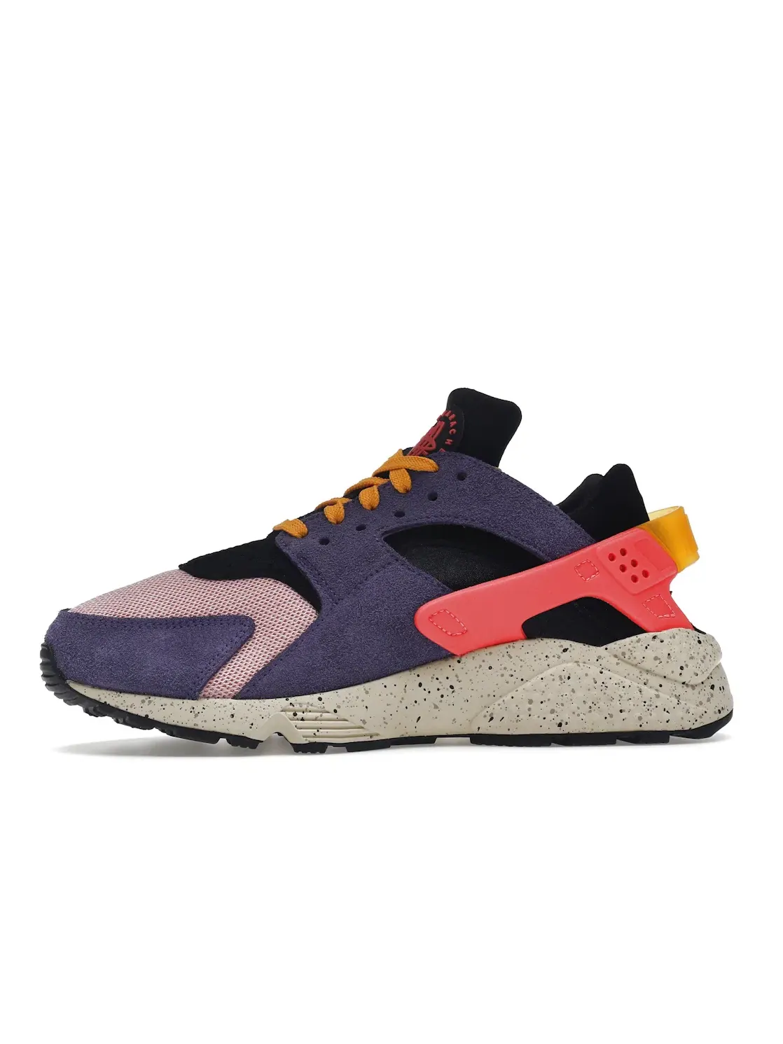 Мужские кроссовки Lifestyle Nike Air Huarache — изображение 3 из 4