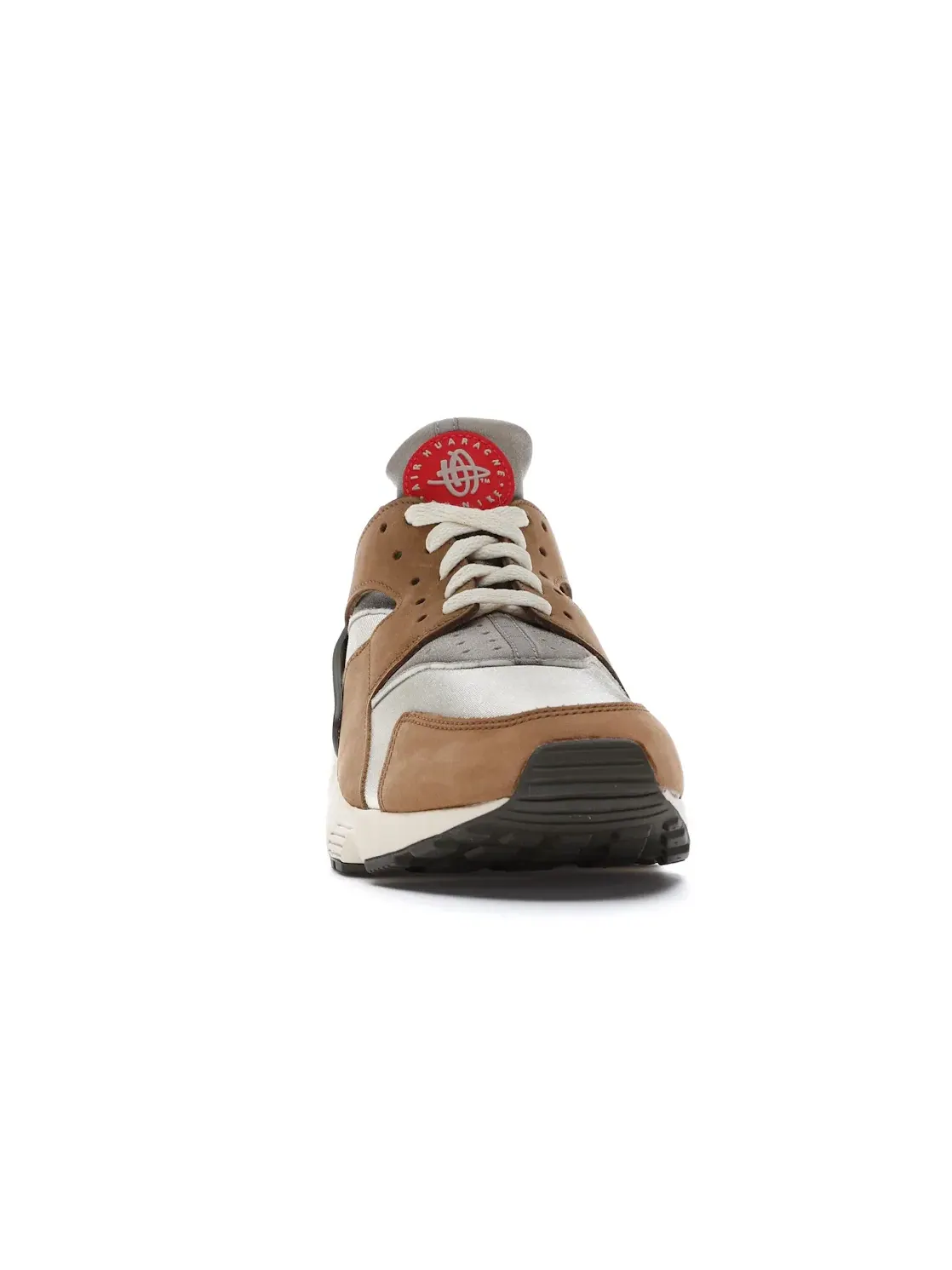 Мужские кроссовки Lifestyle Nike Air Huarache, Desert Oak/Reed-Light Straw — изображение 2 из 4