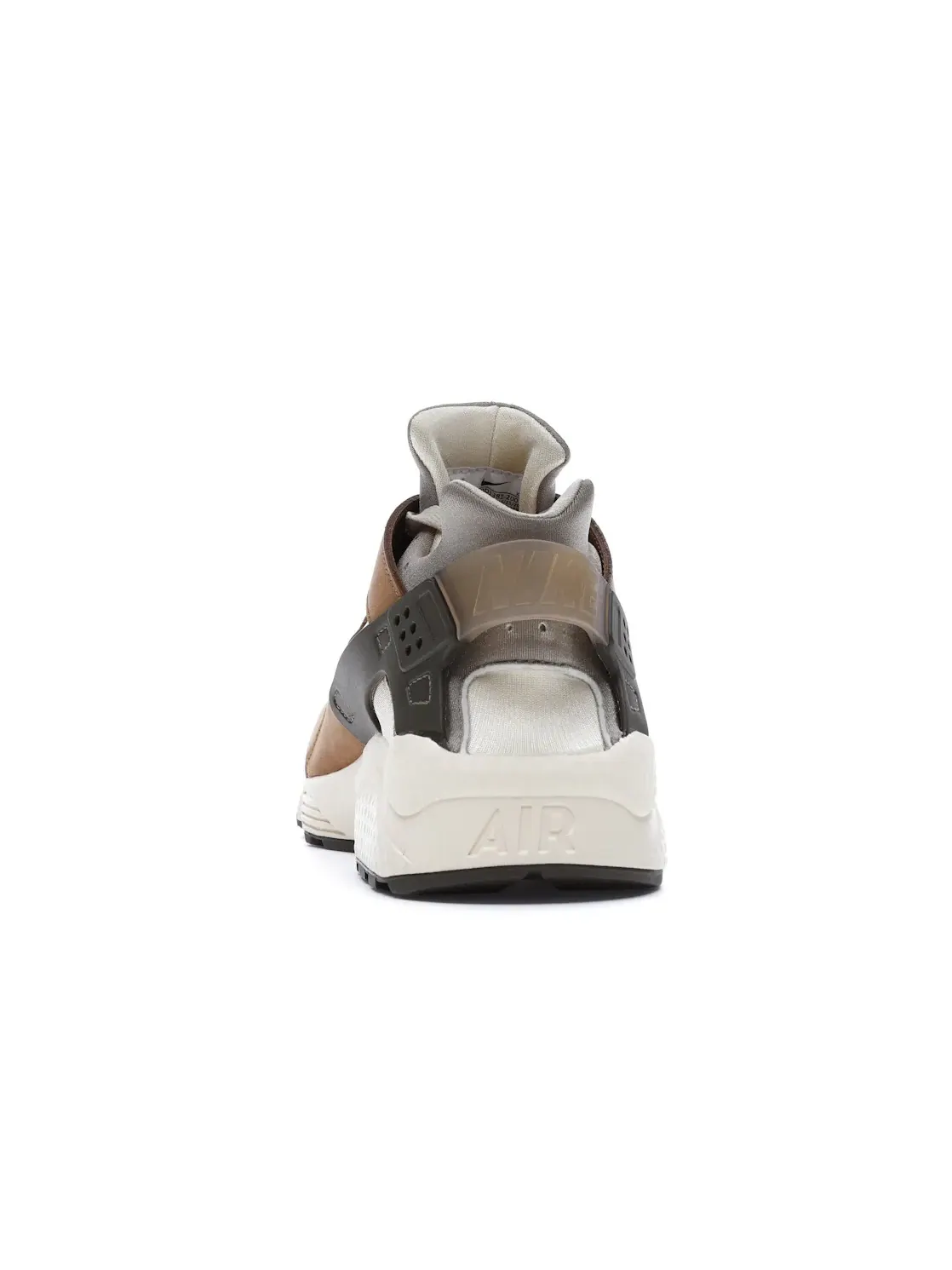 Мужские кроссовки Lifestyle Nike Air Huarache, Desert Oak/Reed-Light Straw — изображение 4 из 4
