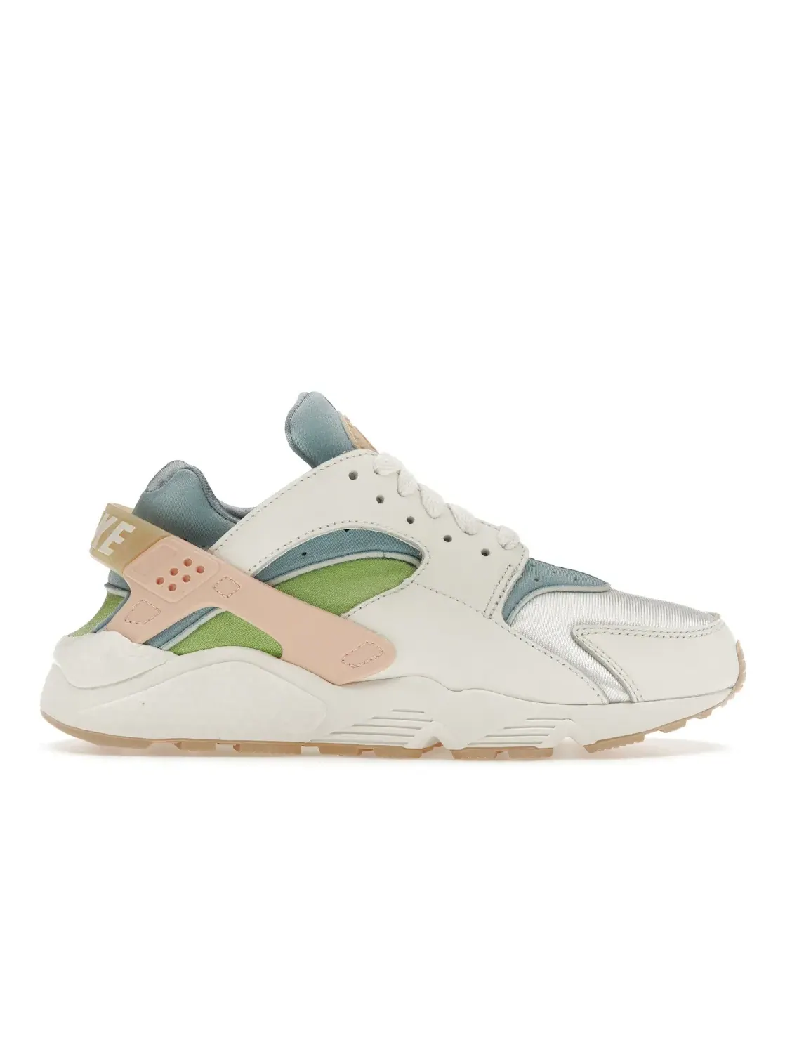 Женские кроссовки Lifestyle Nike Nike Air Huarache — изображение 1 из 4