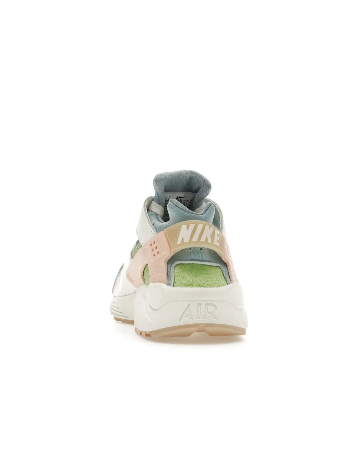 Женские кроссовки Lifestyle Nike Nike Air Huarache — изображение 4 из 4