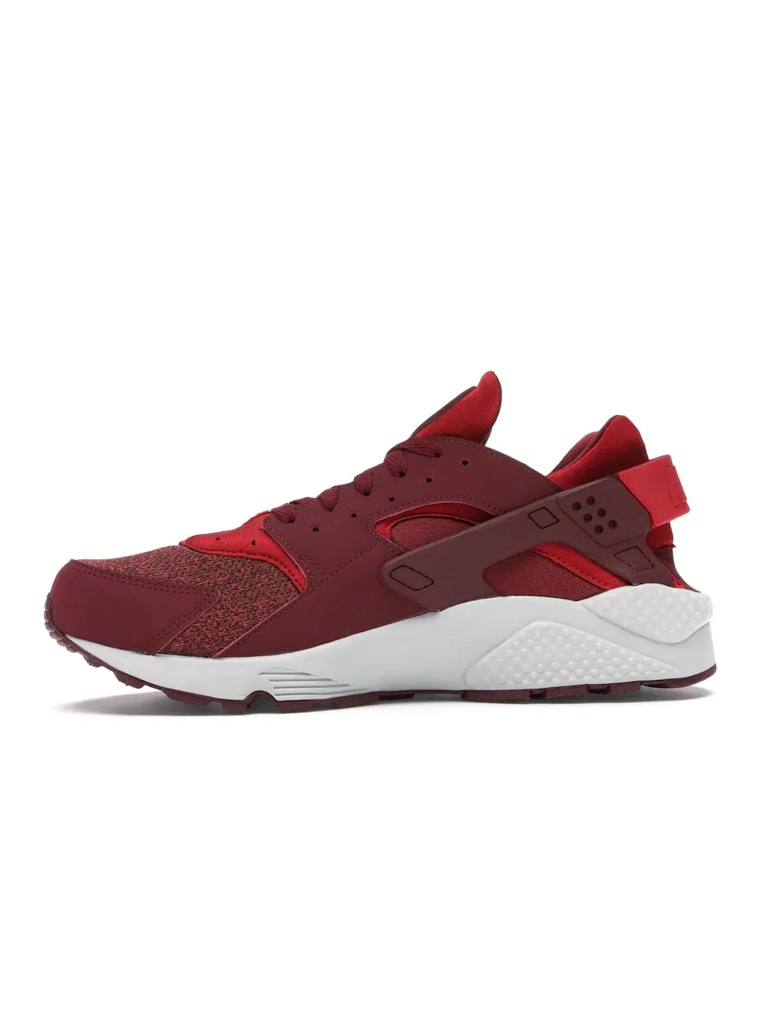 Мужские кроссовки Lifestyle Nike Air Huarache — изображение 3 из 4, красный/красный
