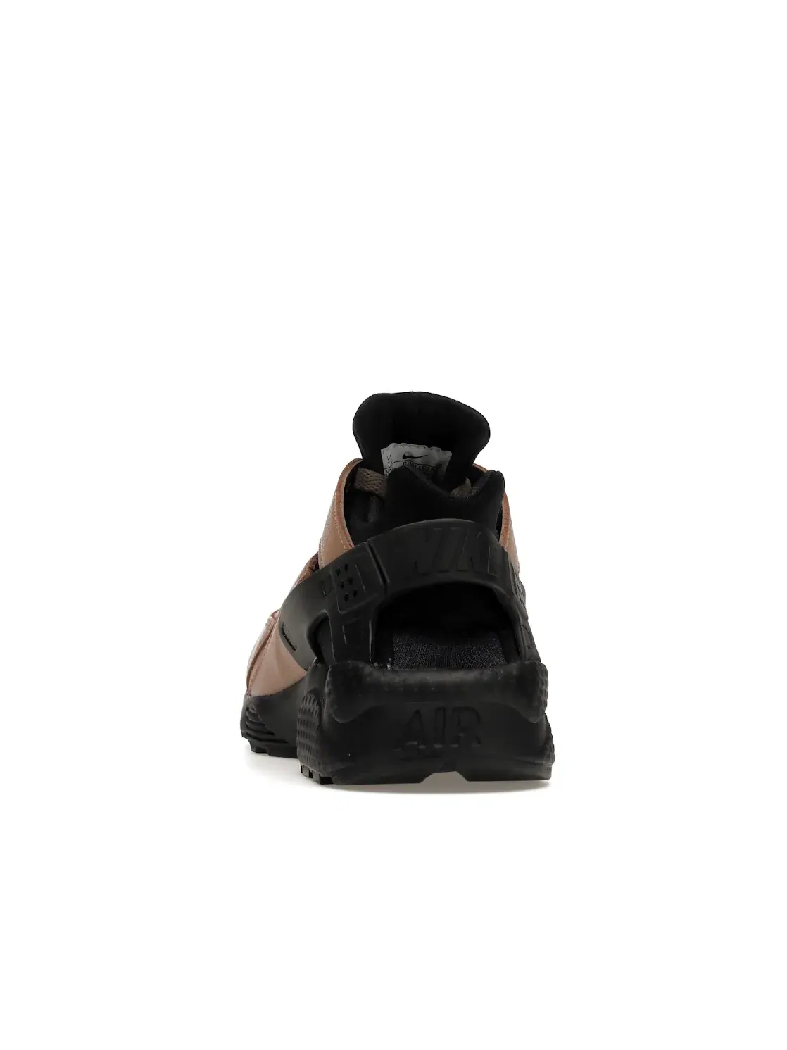 Мужские кроссовки Lifestyle Nike Air Huarache — изображение 4 из 4, черный-коричневый