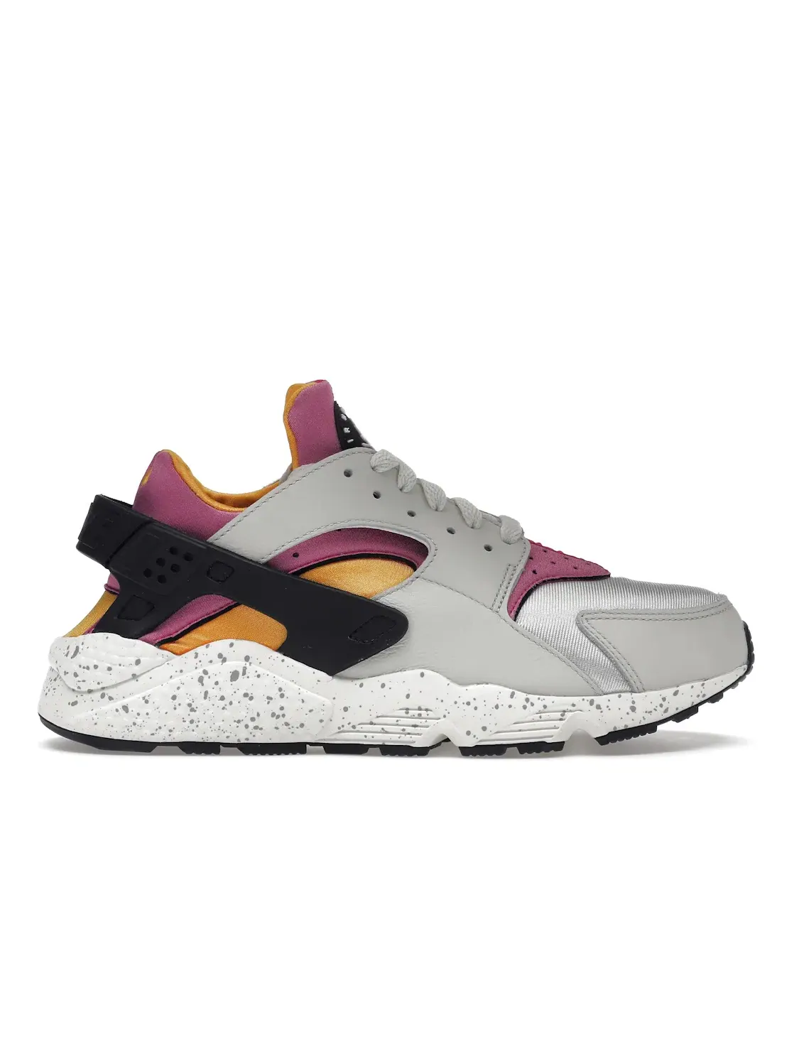 Мужские кроссовки с минималистичным дизайном Nike Air Huarache Nike — изображение 1 из 4