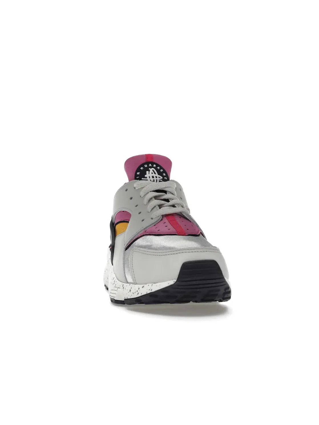 Мужские кроссовки с минималистичным дизайном Nike Air Huarache Nike — изображение 2 из 4