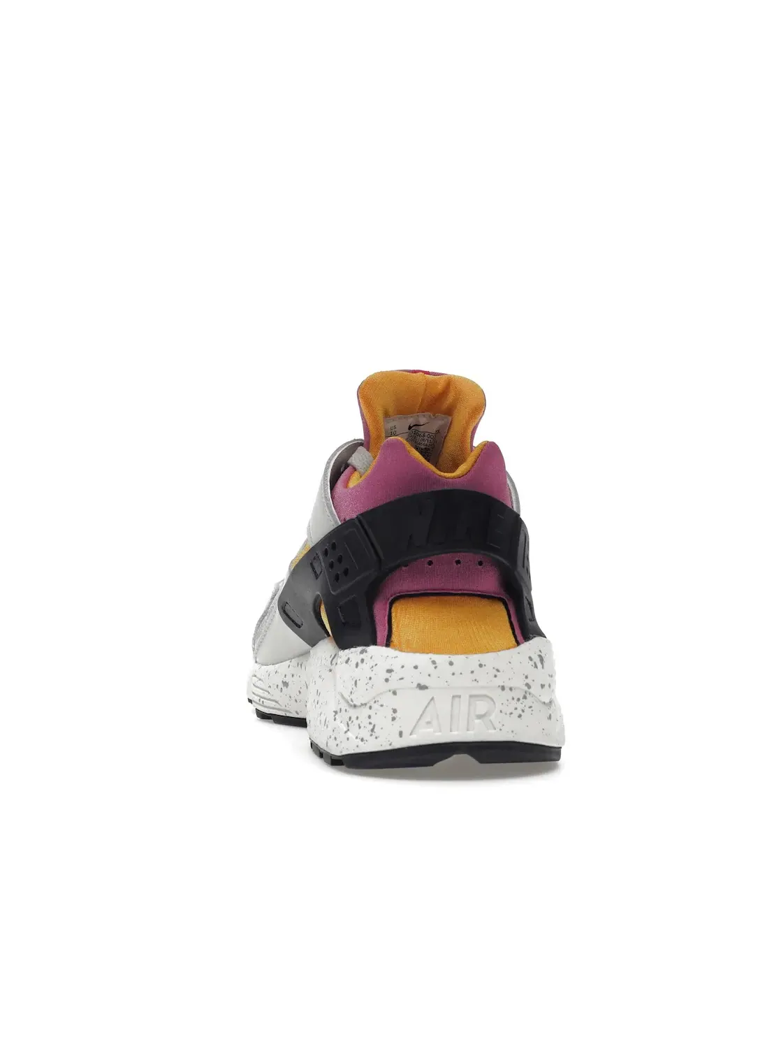 Мужские кроссовки с минималистичным дизайном Nike Air Huarache Nike — изображение 4 из 4