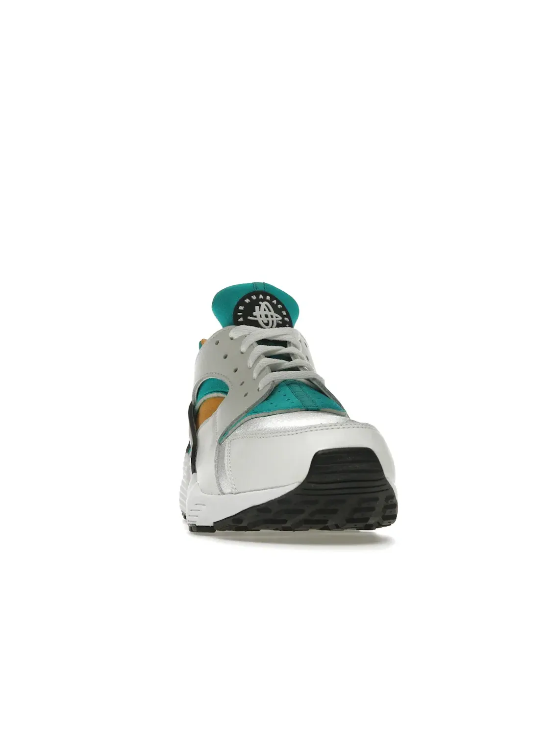 Мужские кроссовки Lifestyle Nike Air Huarache — изображение 2 из 4, белый/синий