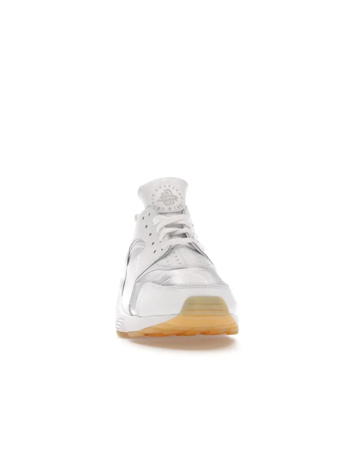 Мужские кроссовки Lifestyle Nike Air Huarache — изображение 2 из 4, белый/белый