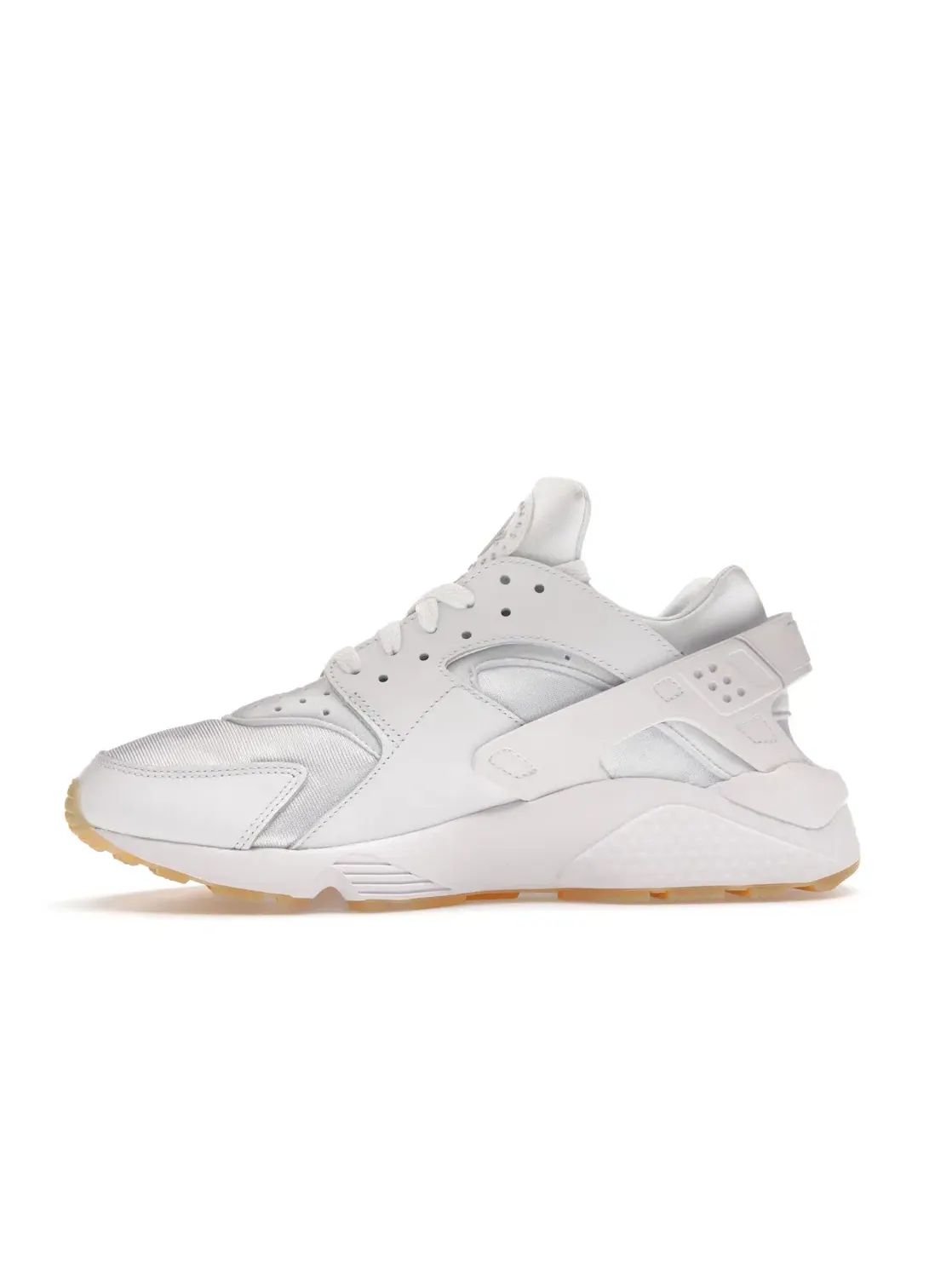 Мужские кроссовки Lifestyle Nike Air Huarache — изображение 3 из 4, белый/белый