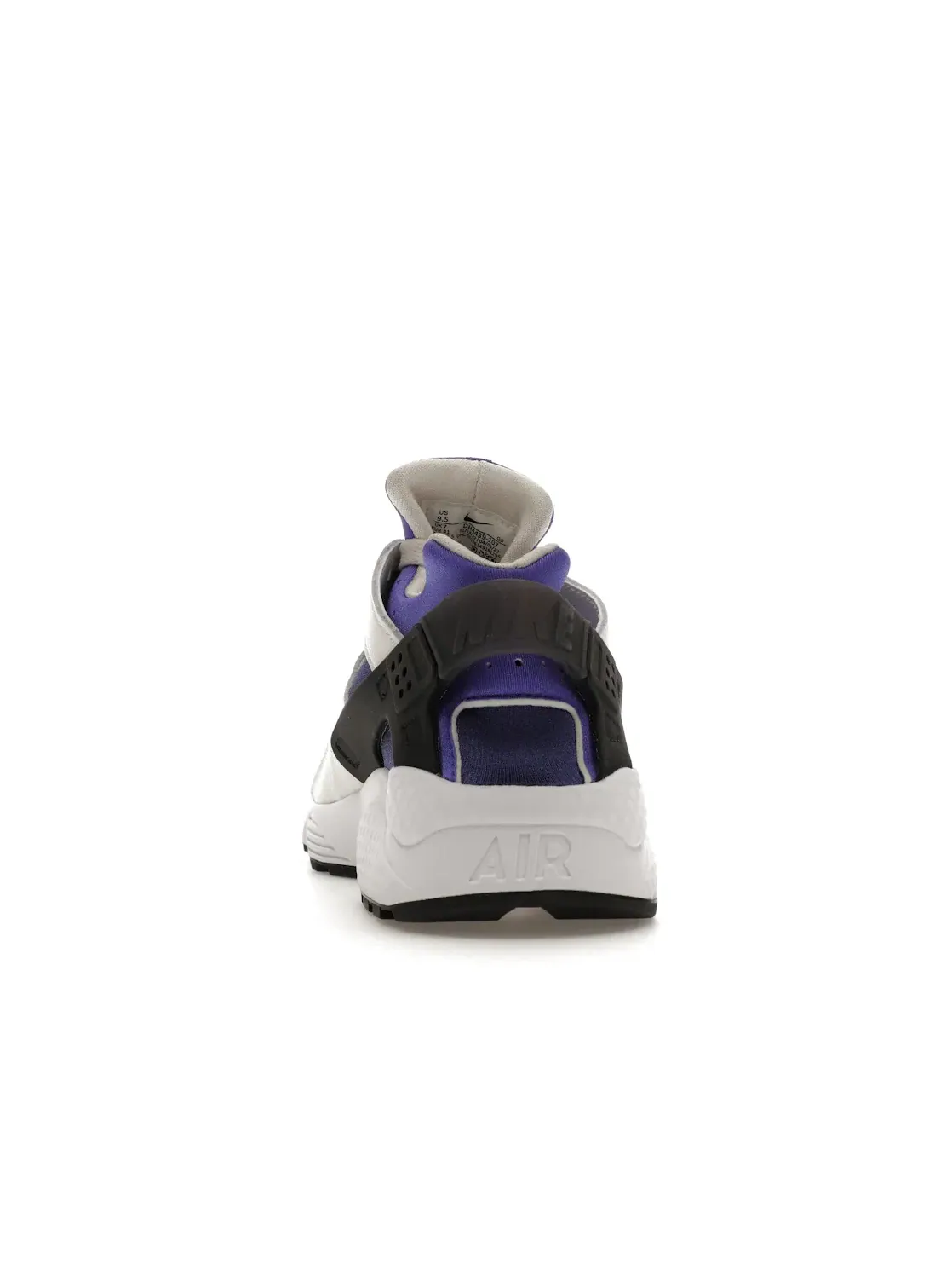 Женские кроссовки Lifestyle Nike Air Huarache — изображение 4 из 4
