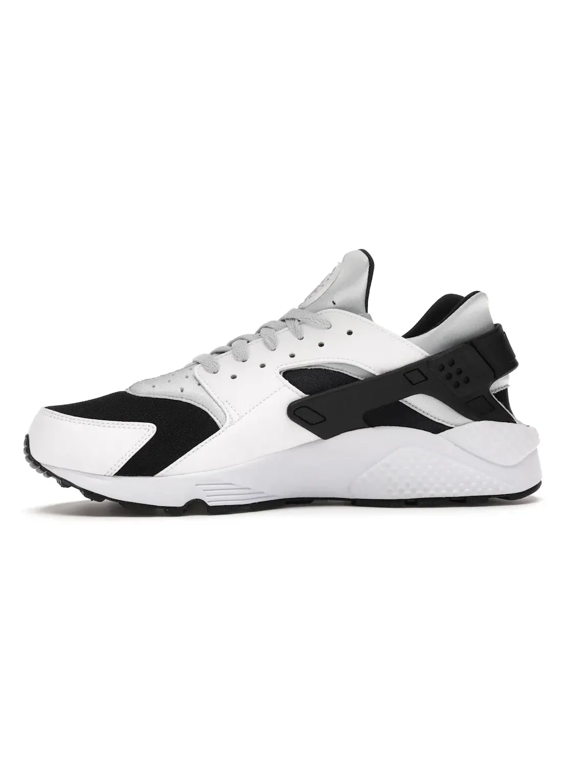 Мужские кроссовки Lifestyle Nike Air Huarache — изображение 3 из 4, белый/платиновый