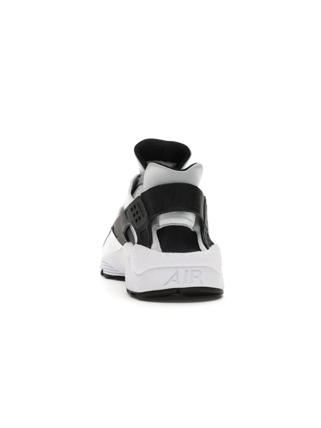 Мужские кроссовки Lifestyle Nike Air Huarache — изображение 4 из 4, белый/платиновый