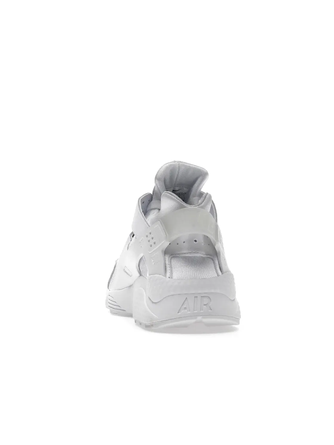 Мужские кроссовки Lifestyle Nike Air Huarache — изображение 4 из 4, белый/платиновый