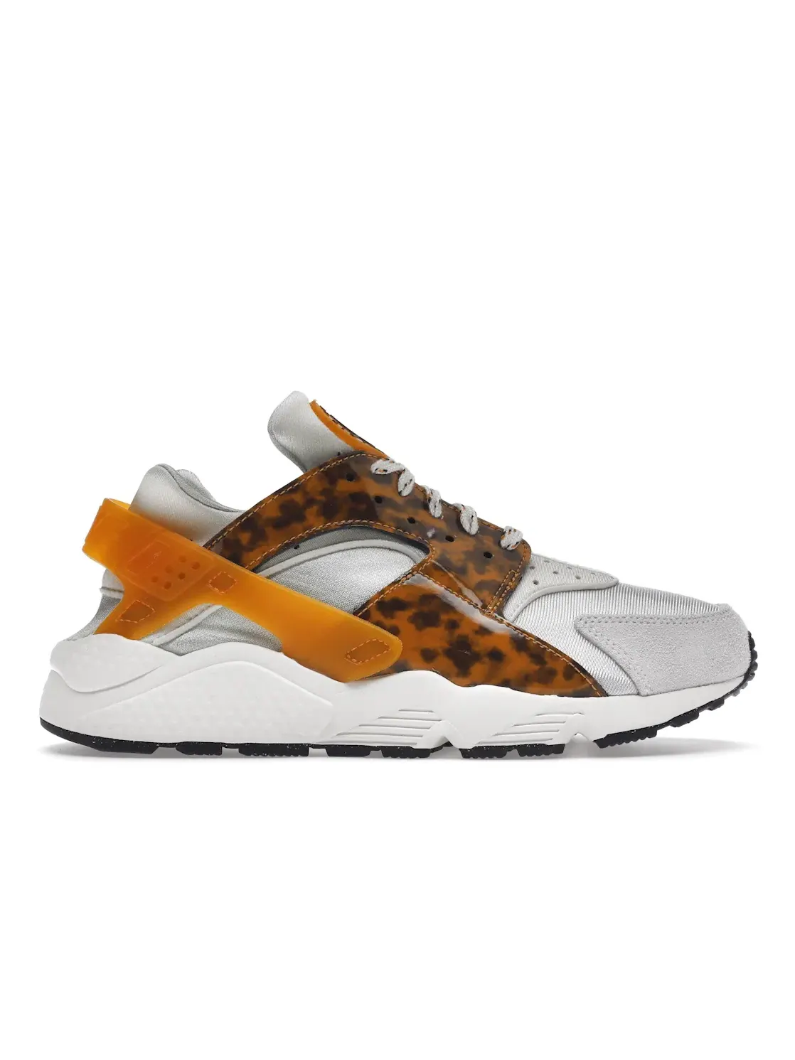 Женские кроссовки Lifestyle с принтом Nike Air Huarache — изображение 1 из 4