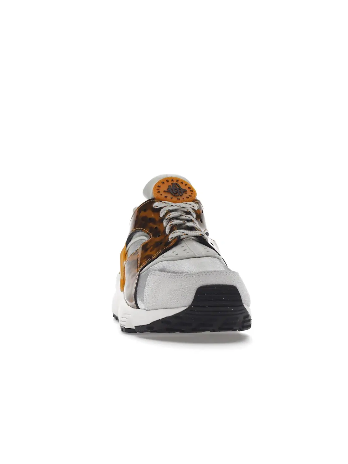 Женские кроссовки Lifestyle с принтом Nike Air Huarache — изображение 2 из 4