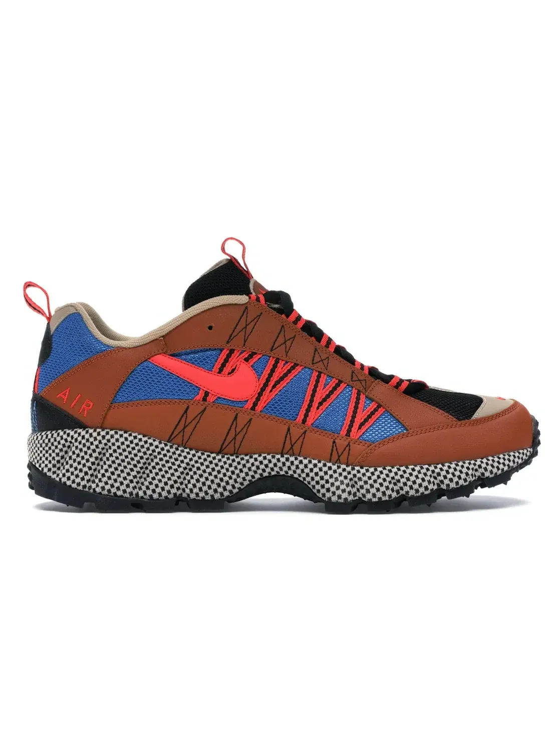 Мужские кроссовки Lifestyle Nike Air Humara 17 — изображение 1 из 4