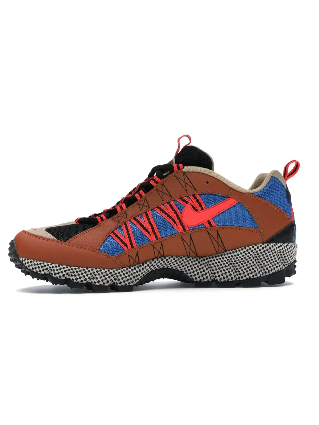 Мужские кроссовки Lifestyle Nike Air Humara 17 — изображение 3 из 4