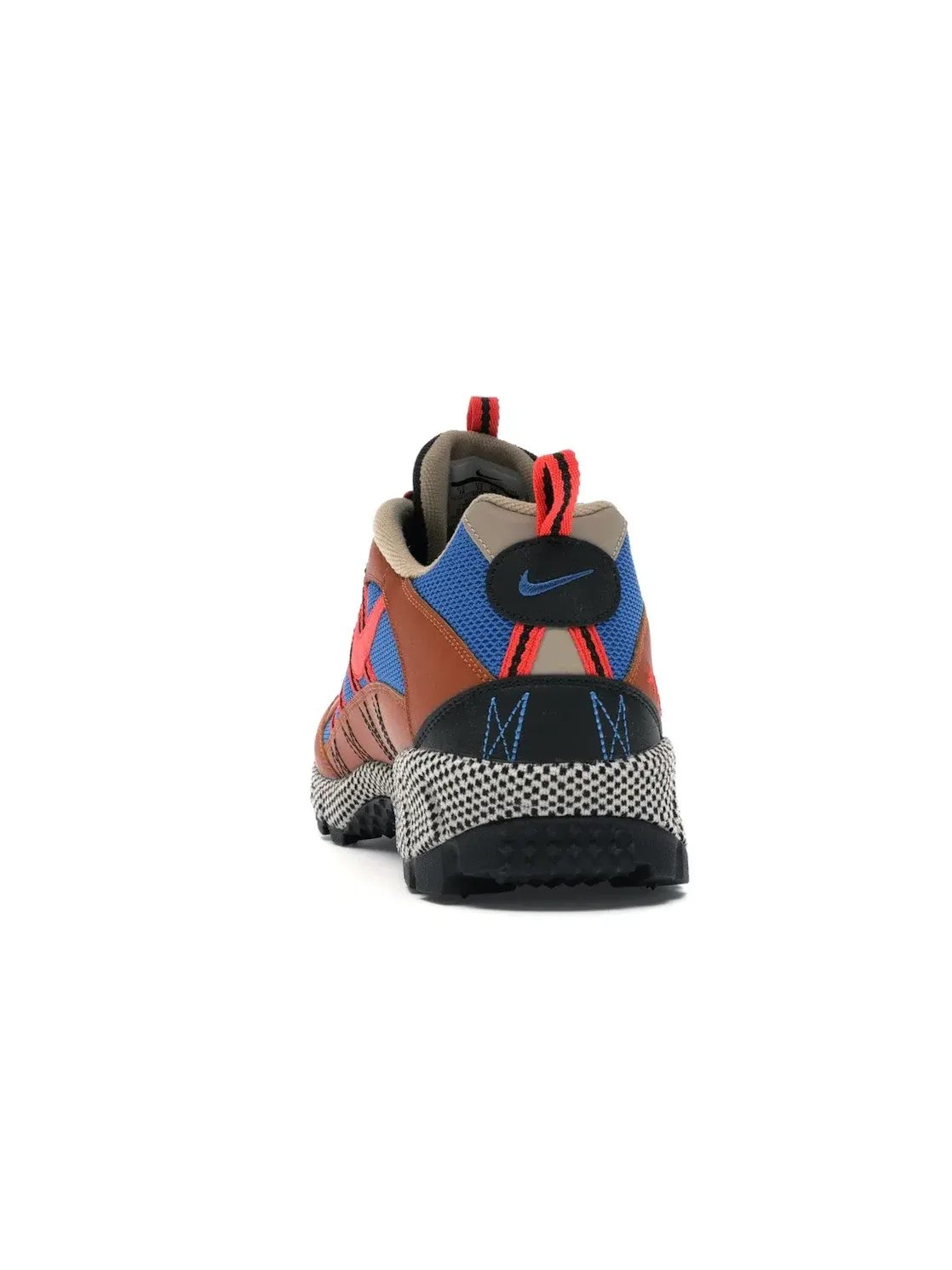 Мужские кроссовки Lifestyle Nike Air Humara 17 — изображение 4 из 4