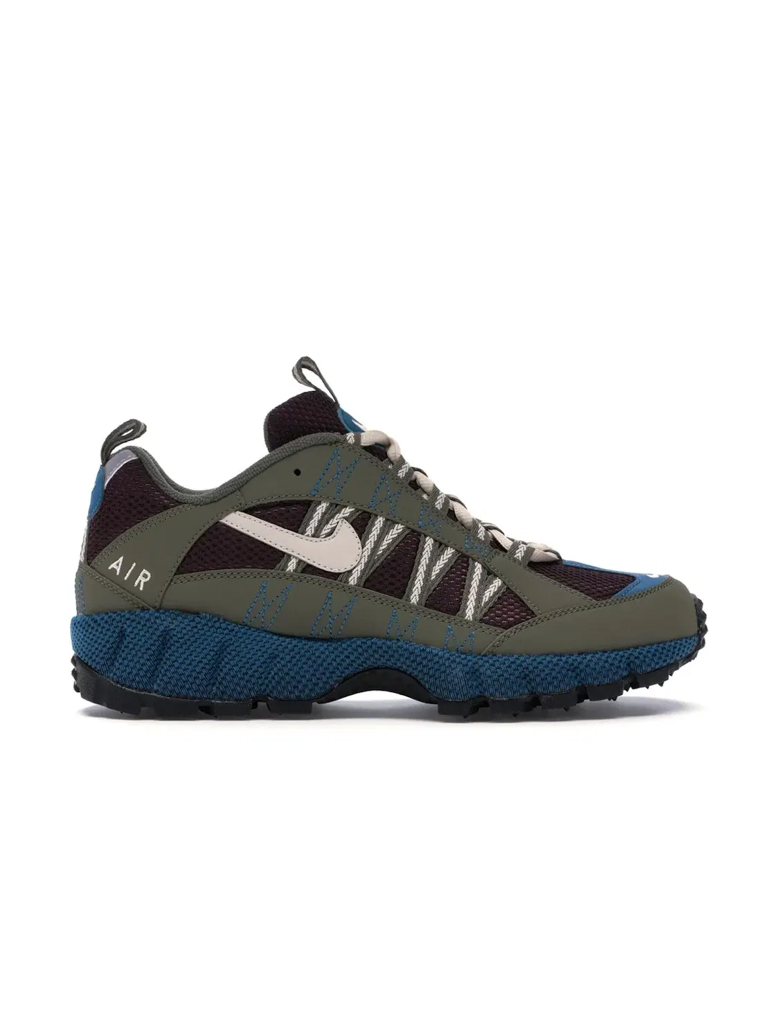 Мужские кроссовки с амортизацией Nike Air Humara 17 Nike — изображение 1 из 4
