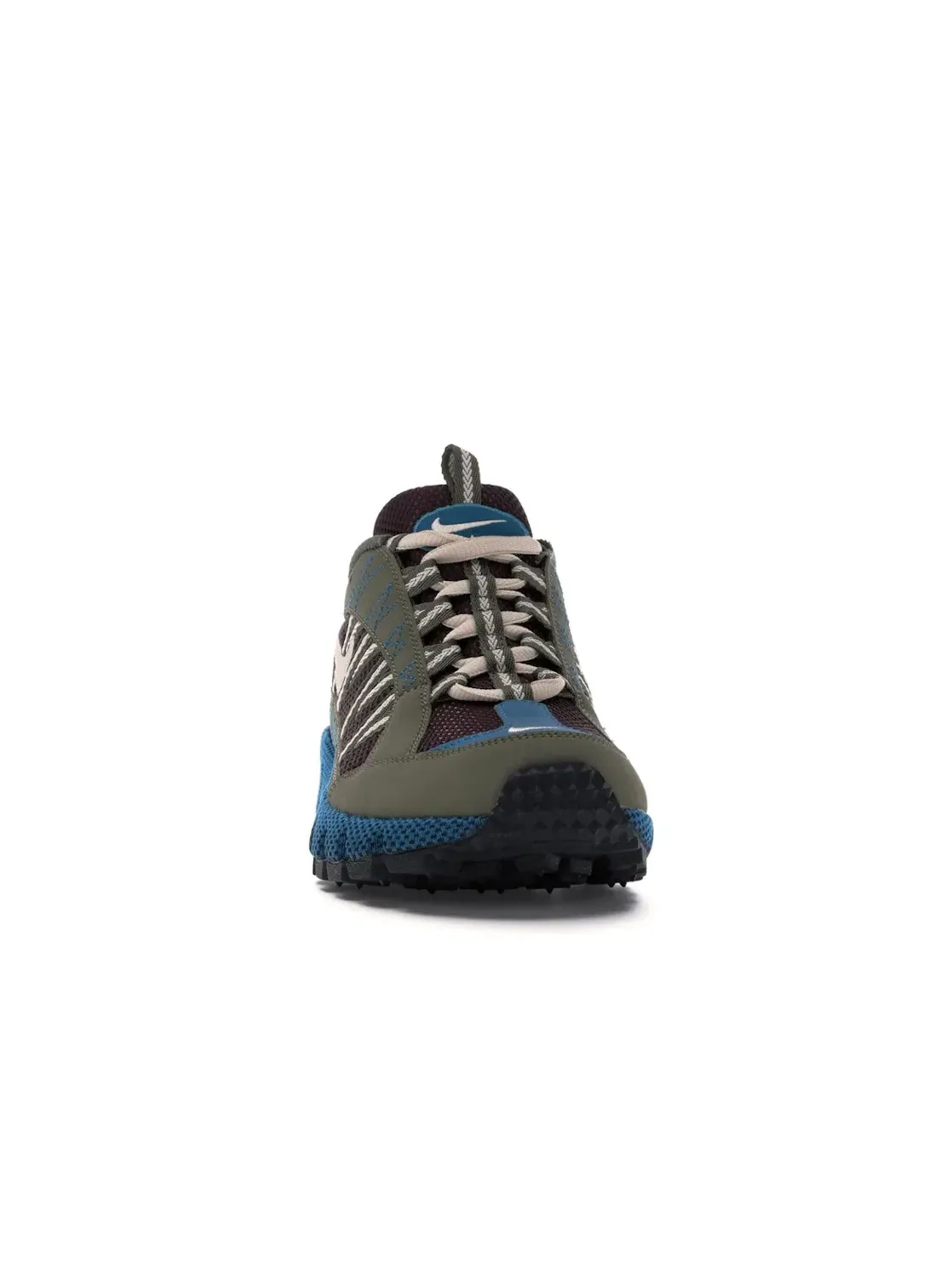 Мужские кроссовки с амортизацией Nike Air Humara 17 Nike — изображение 2 из 4