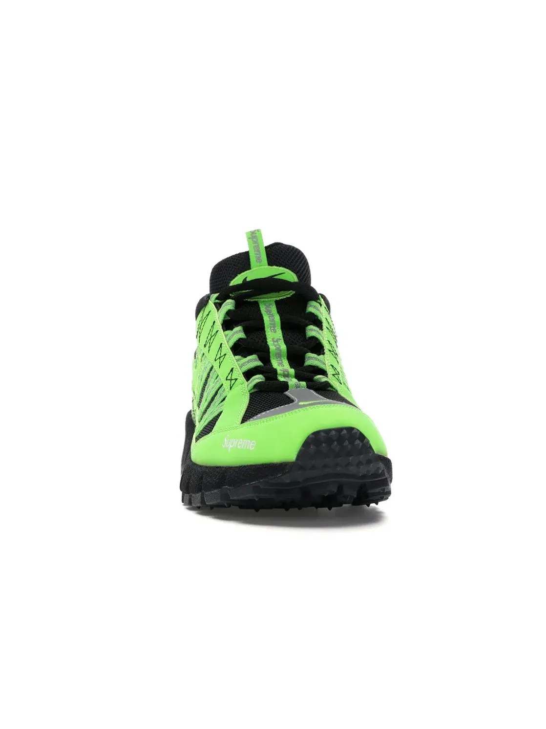 Мужские кроссовки Lifestyle Nike Air Humara 17 — изображение 2 из 4, зеленый