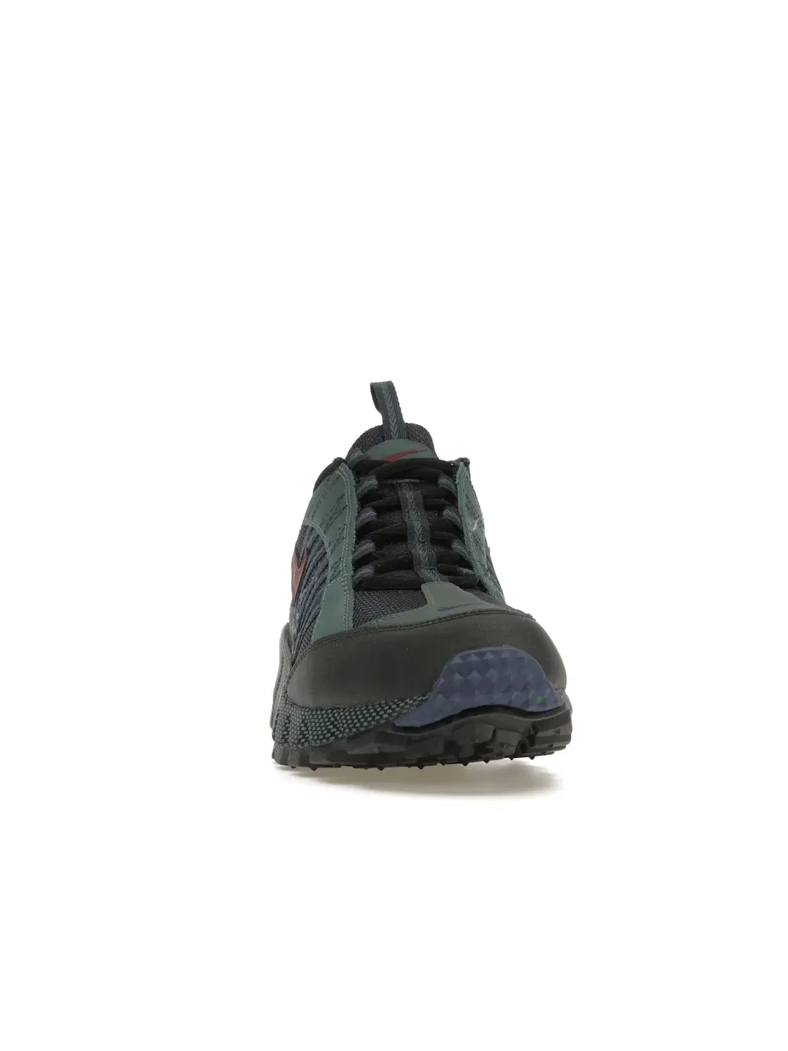 Мужские кроссовки Lifestyle Nike Air Humara Nike — изображение 2 из 4, темно-синий
