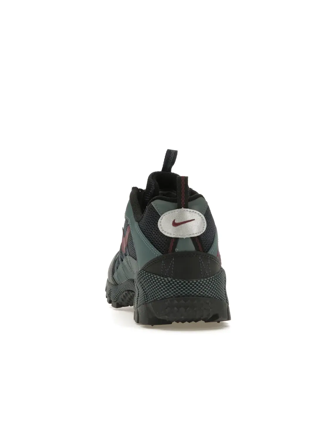 Мужские кроссовки Lifestyle Nike Air Humara Nike — изображение 4 из 4, темно-синий