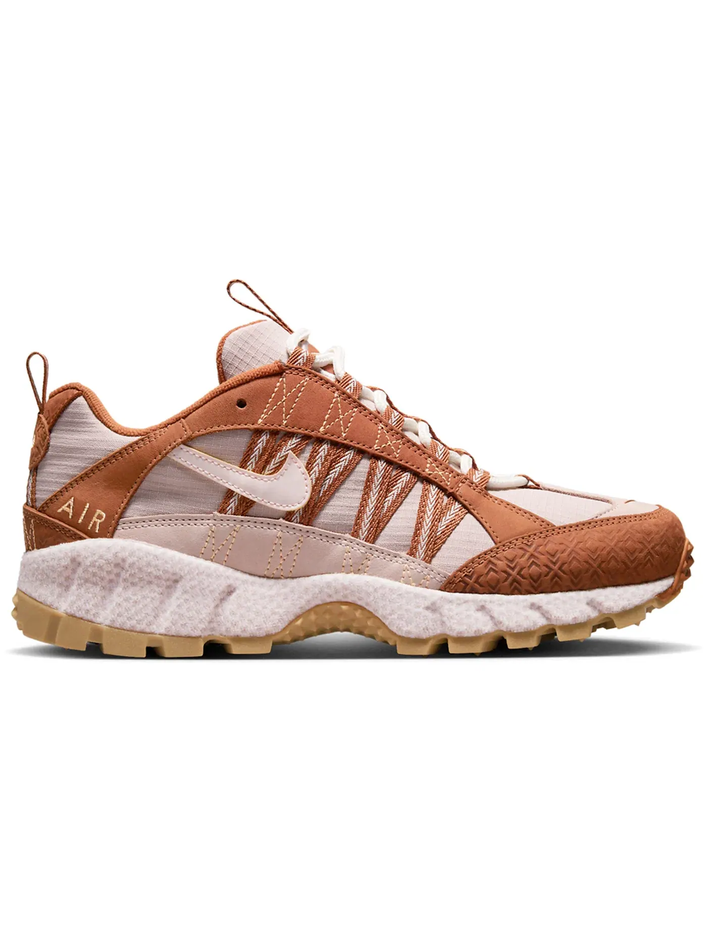 Мужские кроссовки Lifestyle Nike Air Humara Nike — изображение 1 из 5