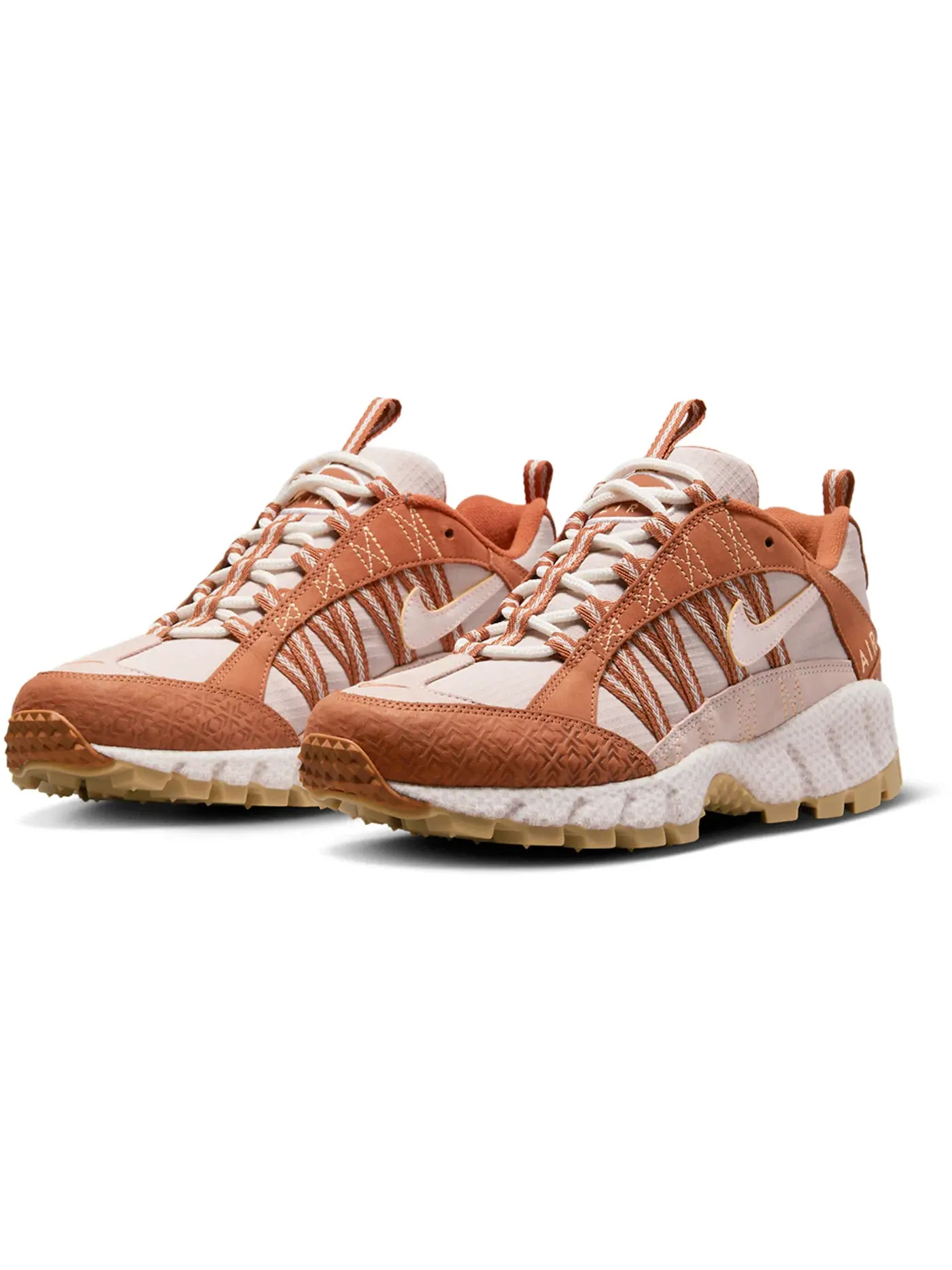 Мужские кроссовки Lifestyle Nike Air Humara Nike — изображение 2 из 5