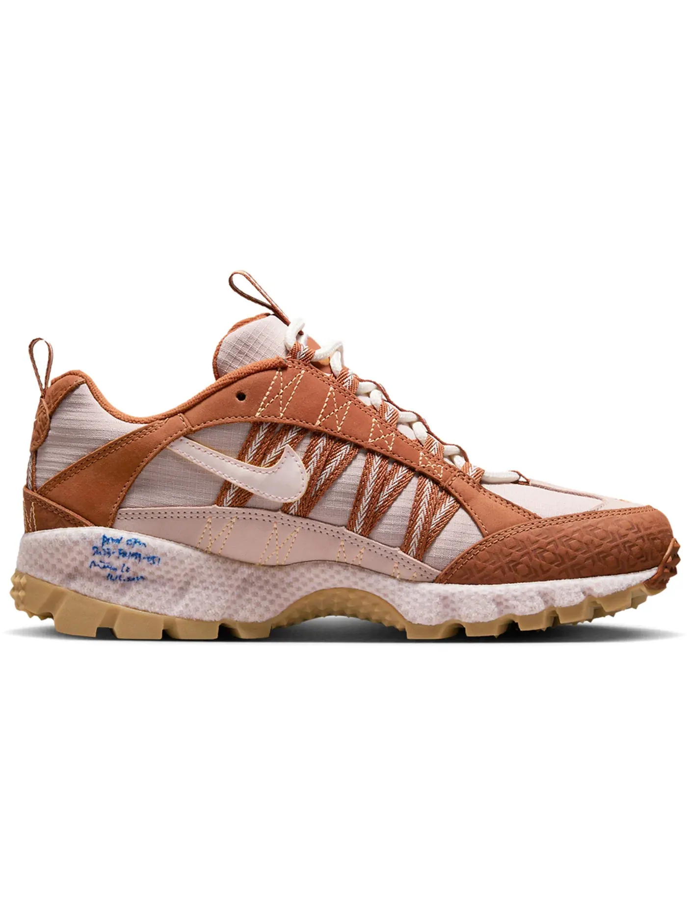 Мужские кроссовки Lifestyle Nike Air Humara Nike — изображение 3 из 5
