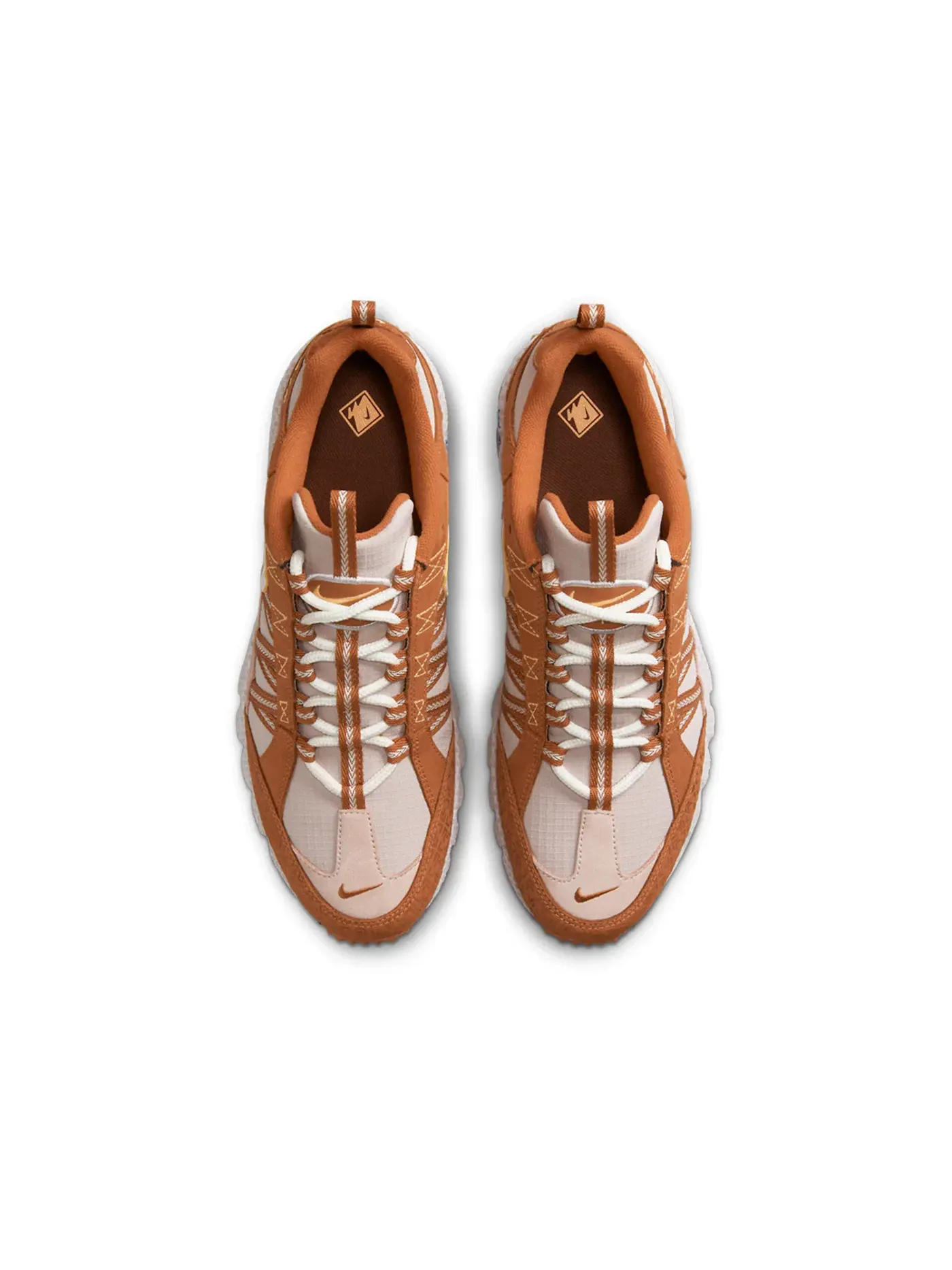 Мужские кроссовки Lifestyle Nike Air Humara Nike — изображение 4 из 5