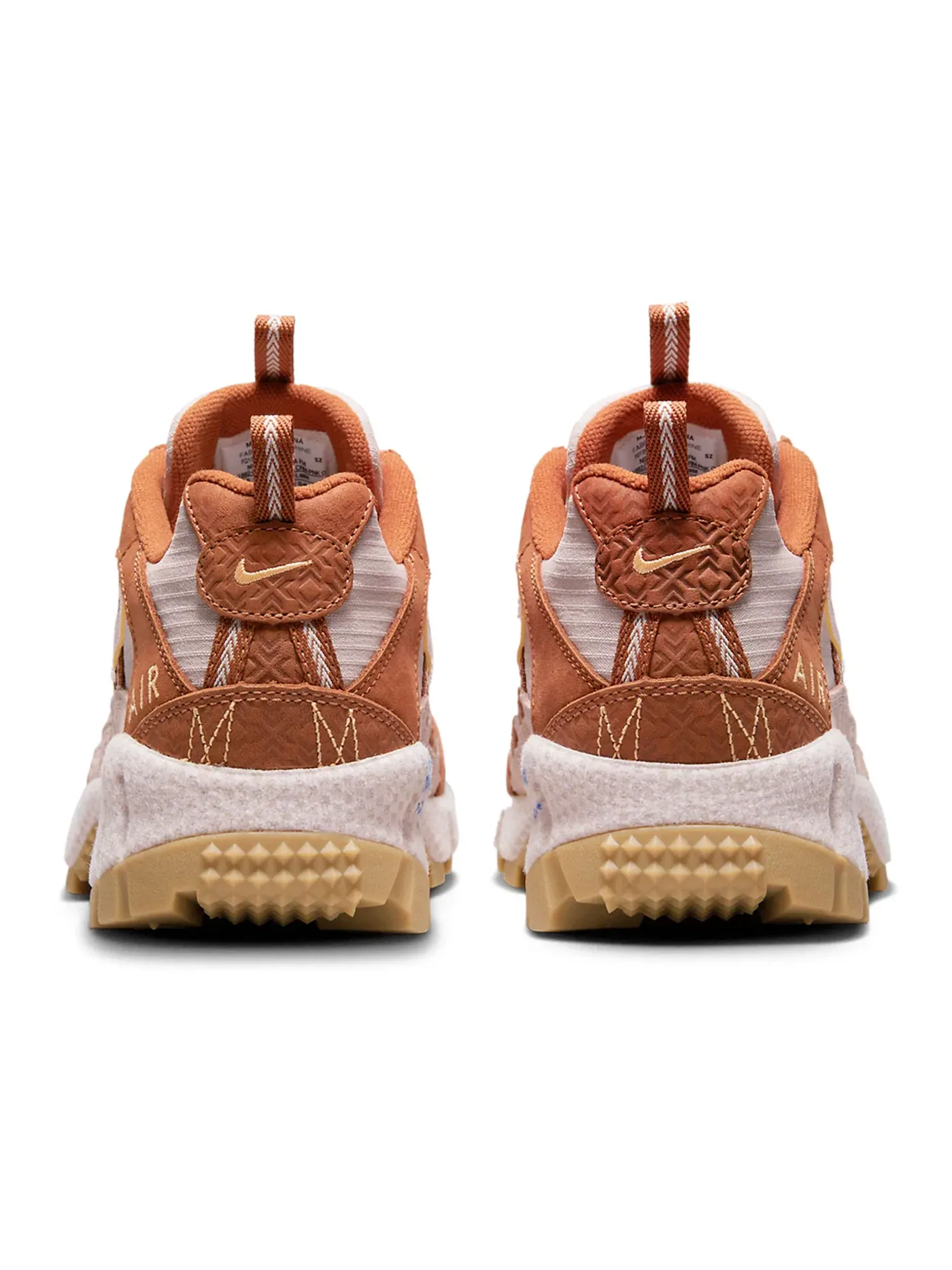 Мужские кроссовки Lifestyle Nike Air Humara Nike — изображение 5 из 5