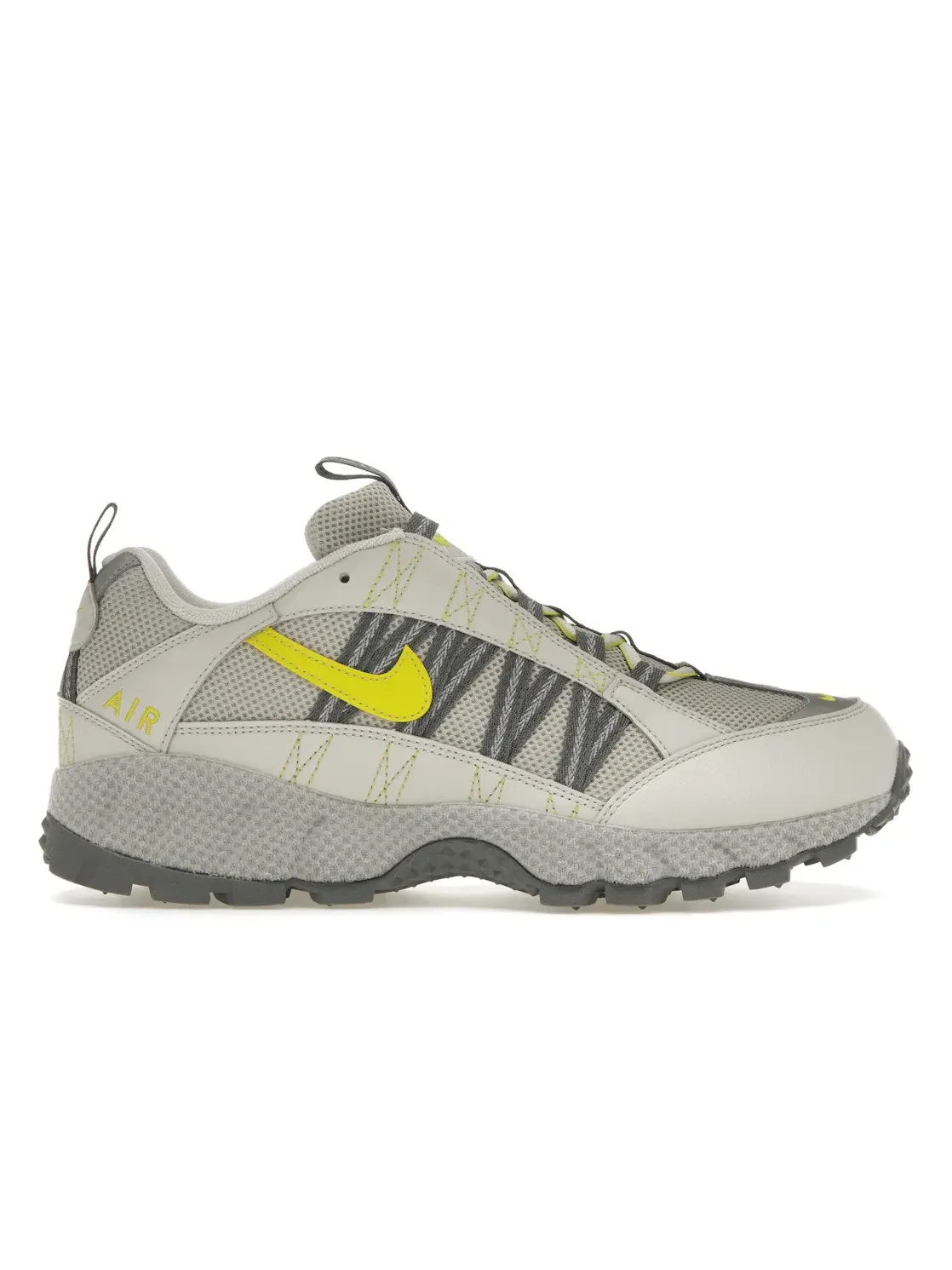 Мужские кроссовки Lifestyle Nike Air Humara Nike — изображение 1 из 4, светлый/-серый