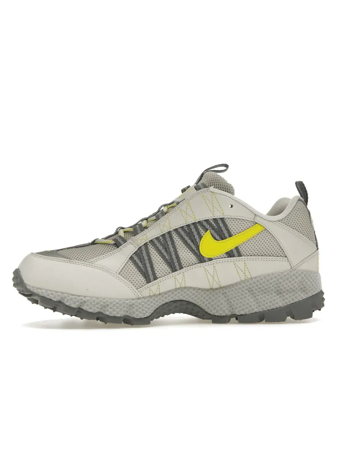 Мужские кроссовки Lifestyle Nike Air Humara Nike — изображение 3 из 4, светлый/-серый