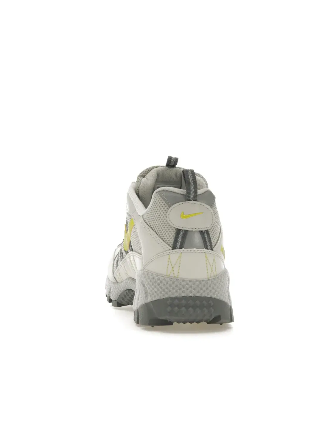 Мужские кроссовки Lifestyle Nike Air Humara Nike — изображение 4 из 4, светлый/-серый