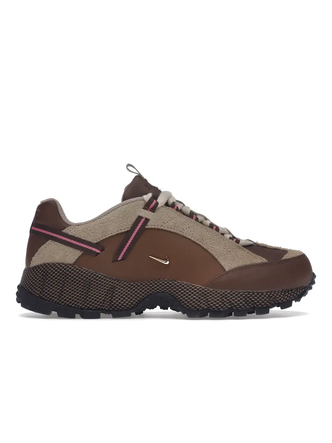 Женские кроссовки Lifestyle Nike Air Humara LX — изображение 1 из 4