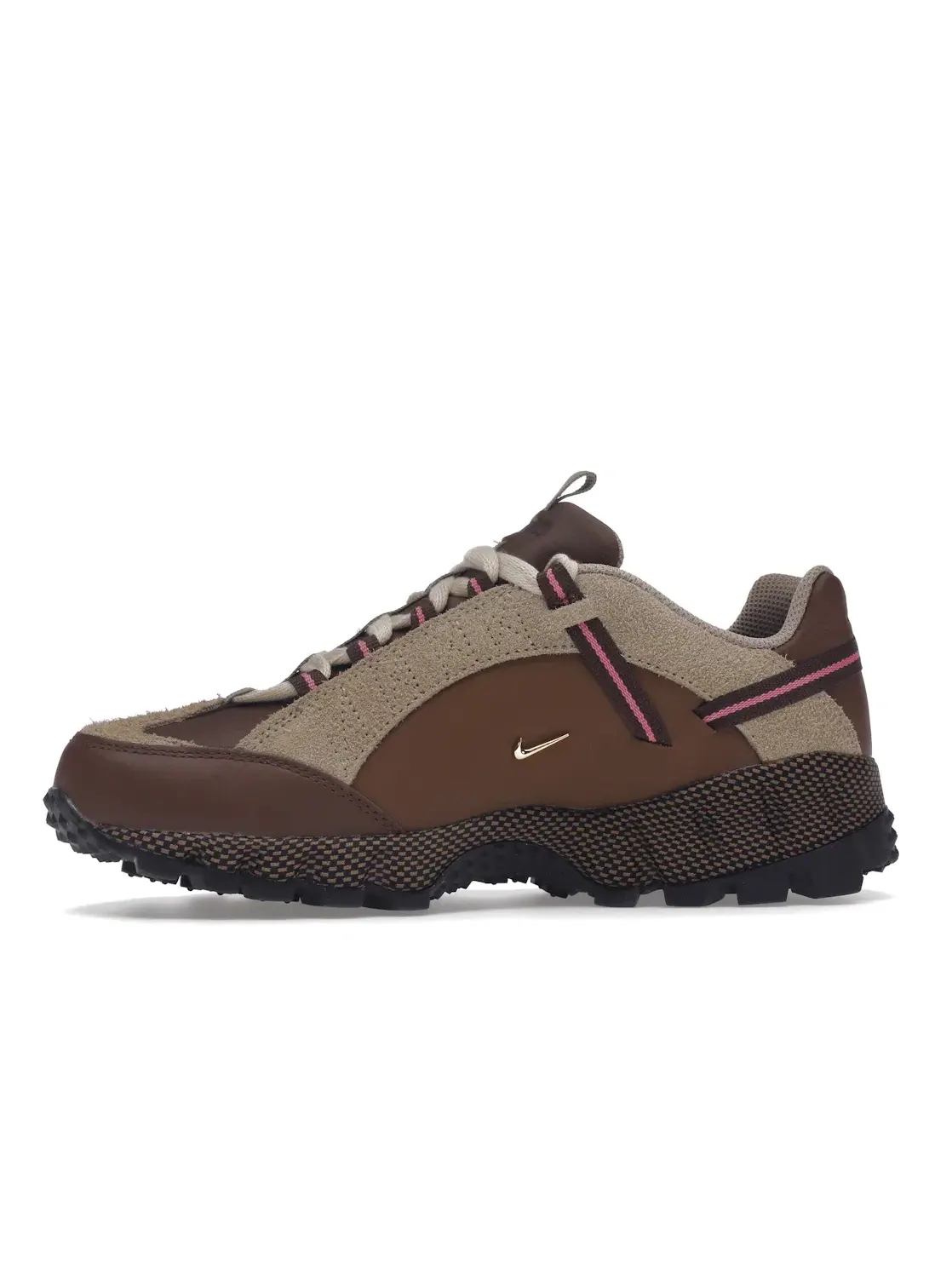 Женские кроссовки Lifestyle Nike Air Humara LX — изображение 3 из 4