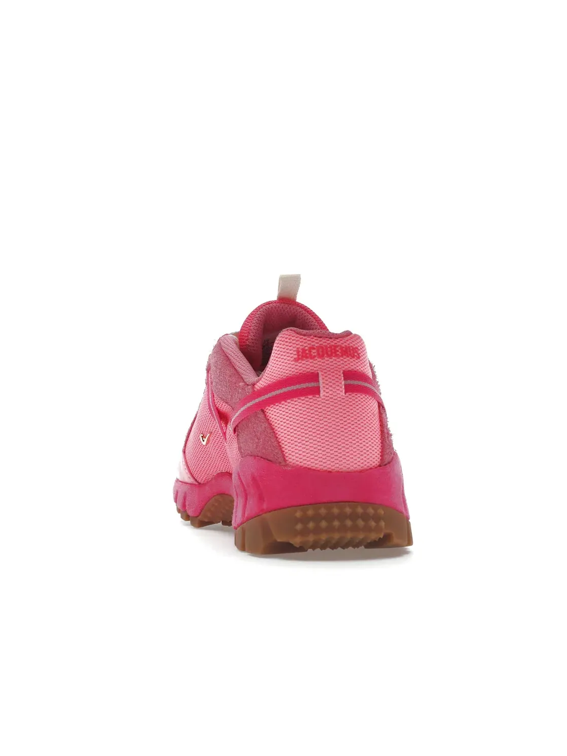 Женские кроссовки с кожаным верхом Nike Air Humara LX — изображение 4 из 4