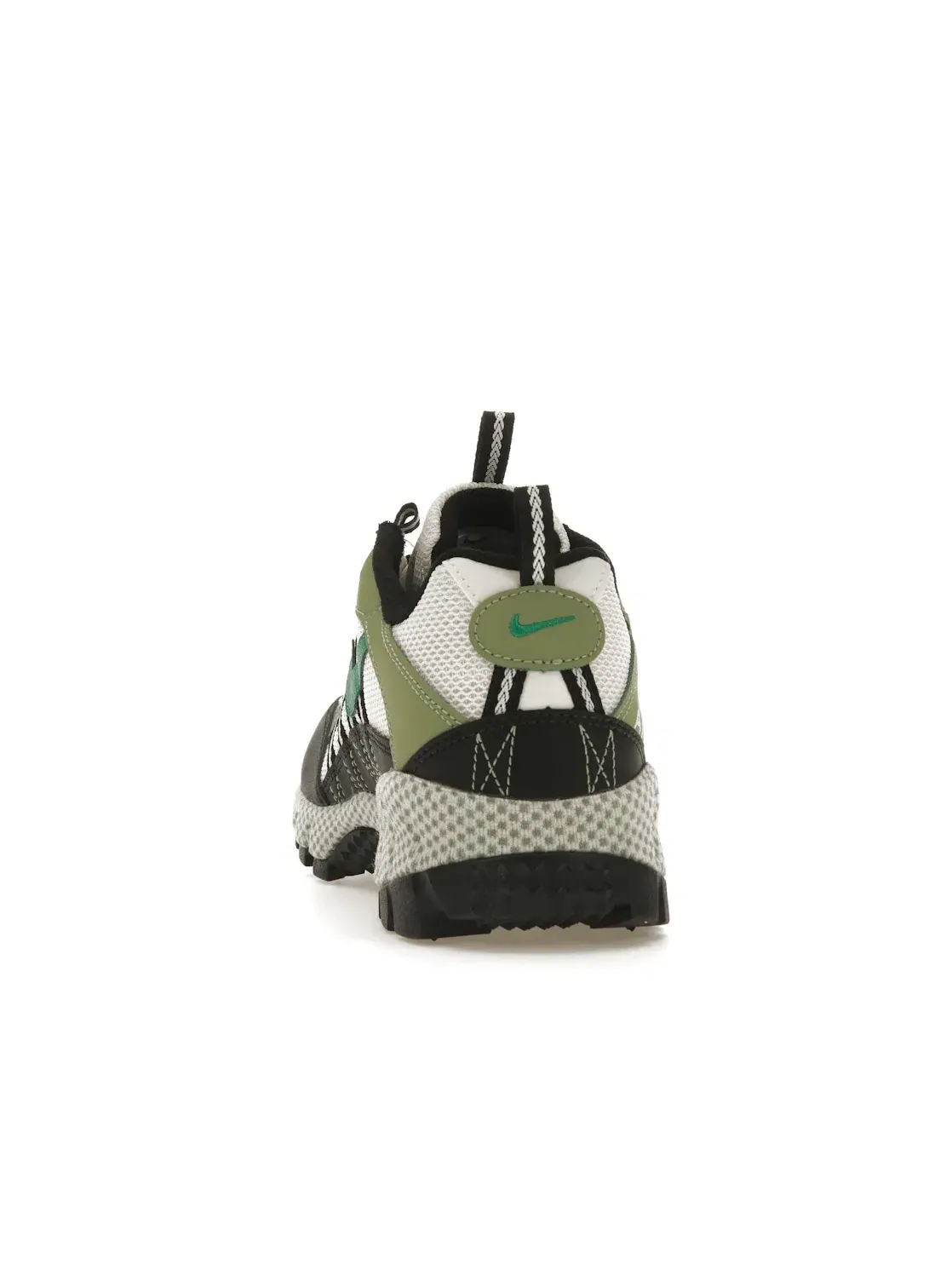 Мужские кроссовки Lifestyle Nike Air Humara — изображение 4 из 4, зеленый///светлый