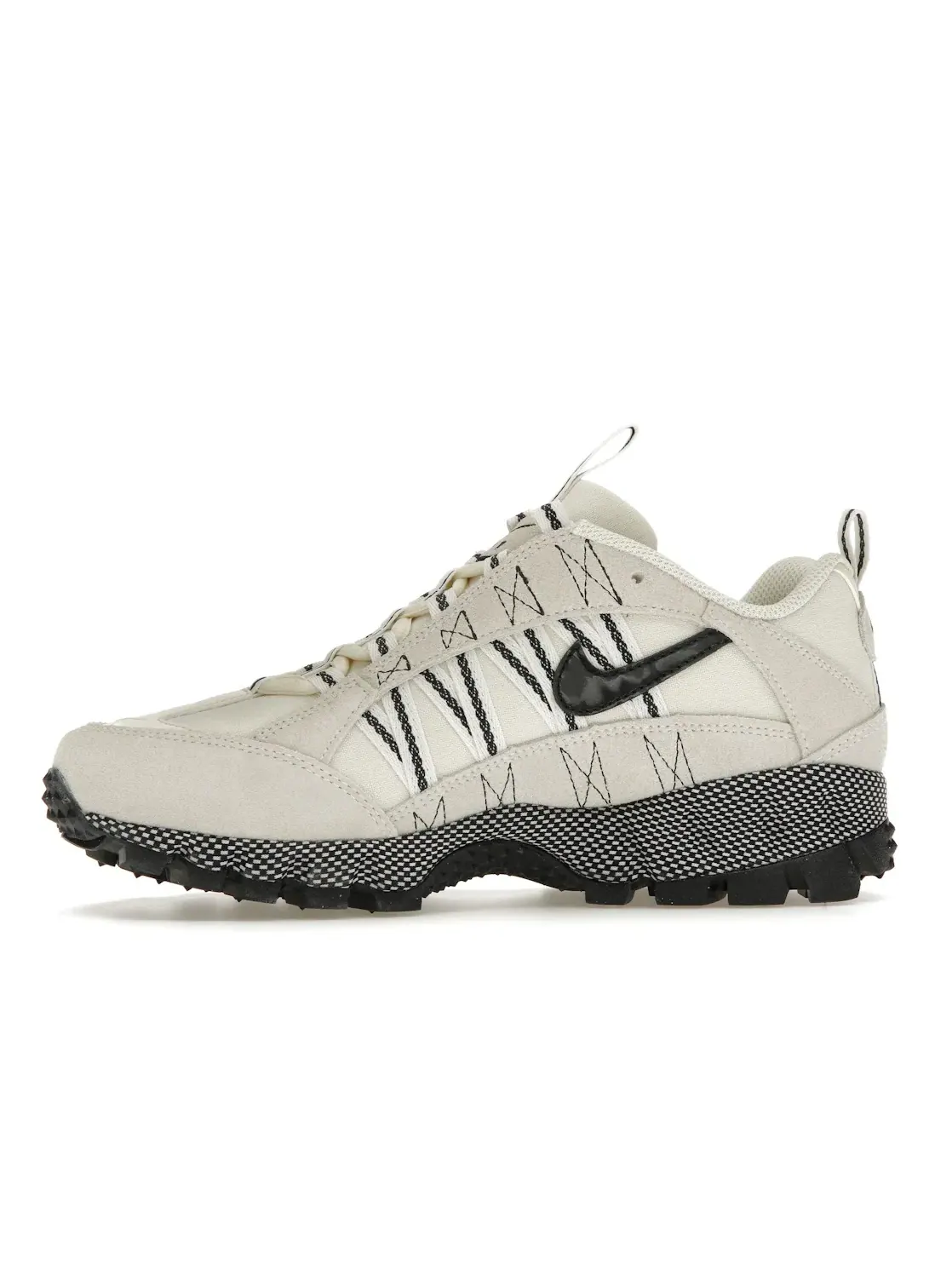 Женские кроссовки Lifestyle Nike Air Humara — изображение 3 из 4