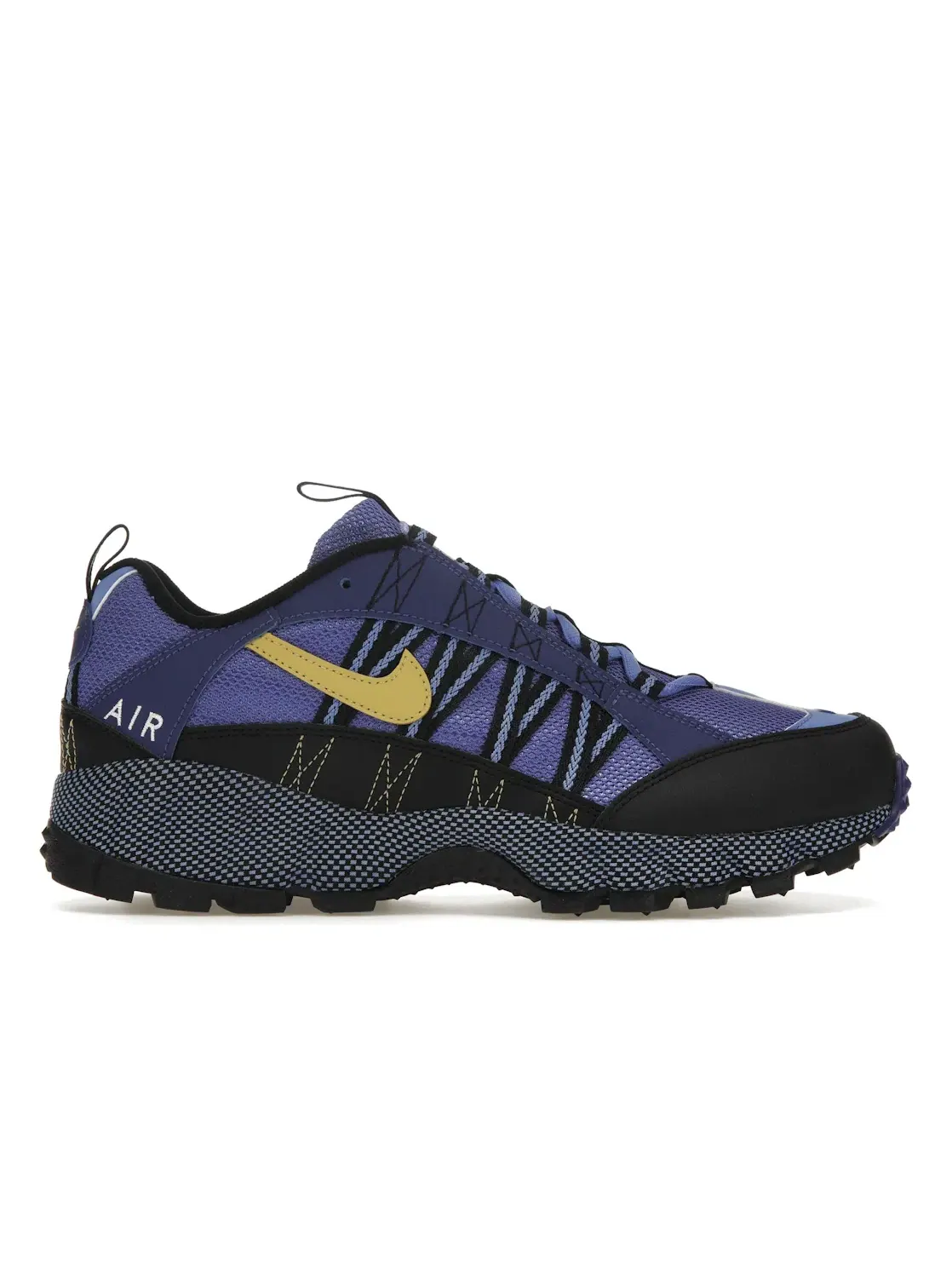 Мужские кроссовки Lifestyle Nike Air Humara — изображение 1 из 4, золотистый/светлый